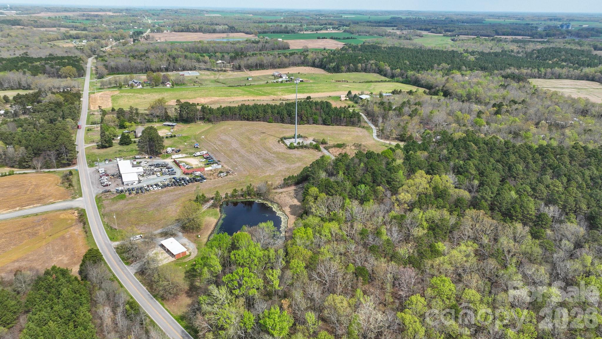 7301 Wolf Pond Road Property Photo 4