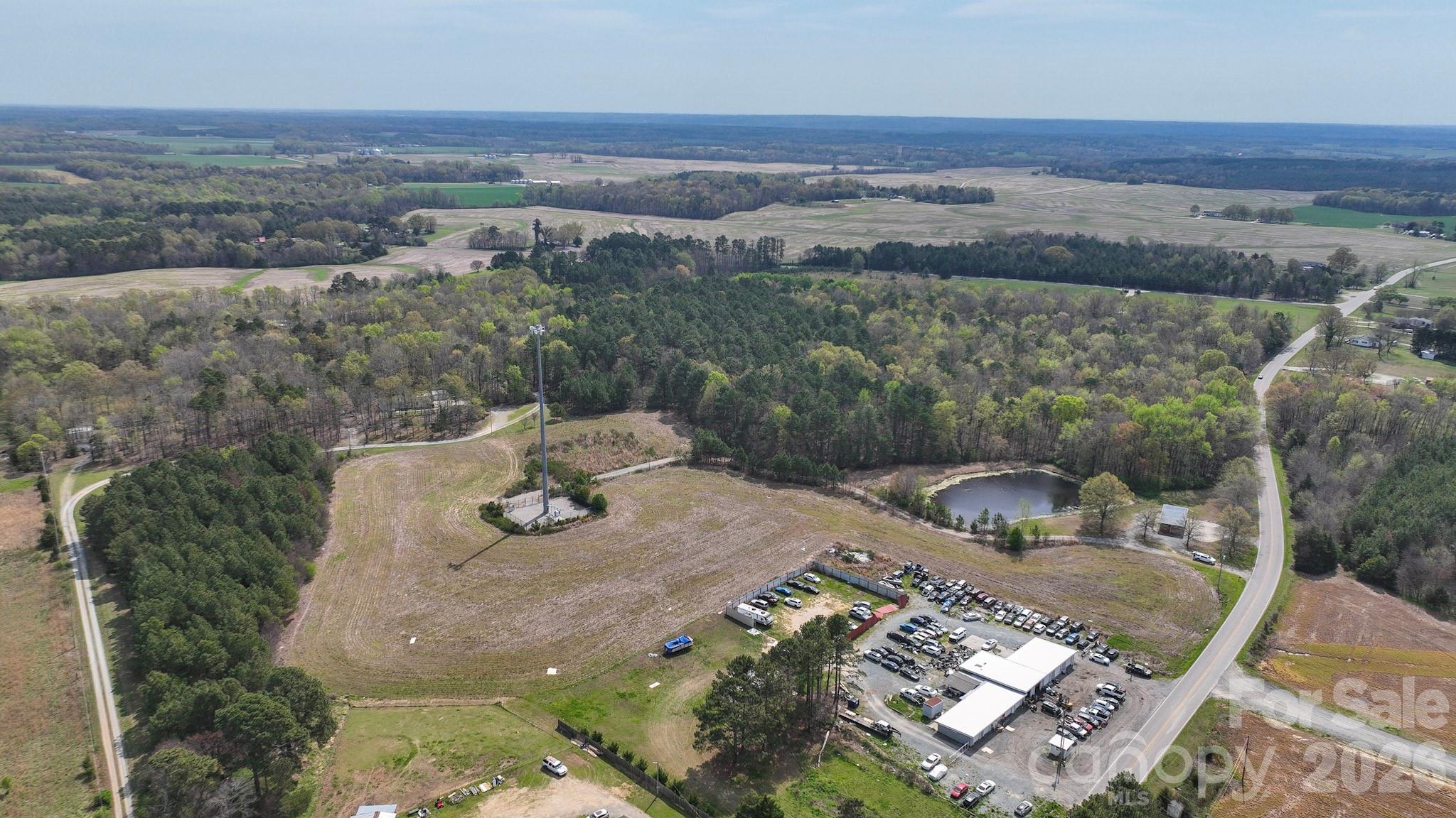 7301 Wolf Pond Road Property Photo 7