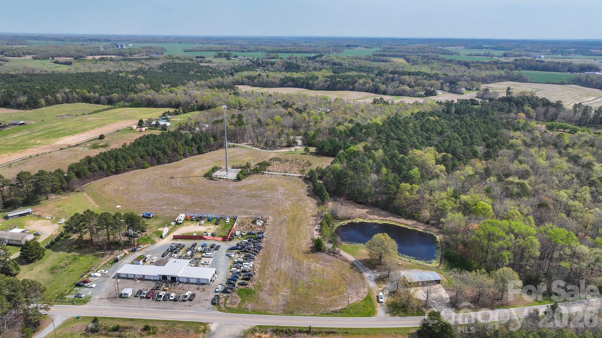 7301 Wolf Pond Road Property Photo 8