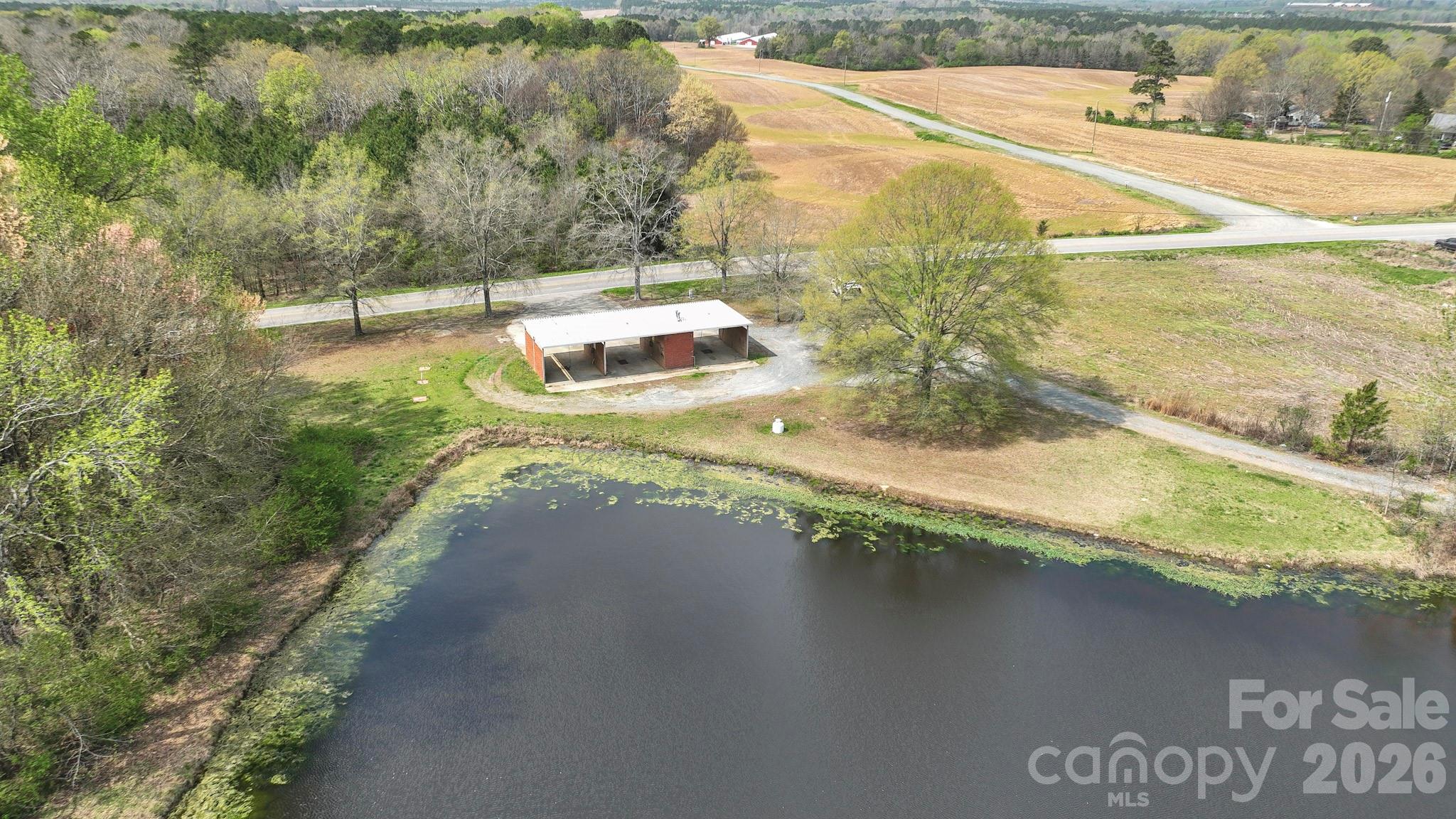 7301 Wolf Pond Road Property Photo 11