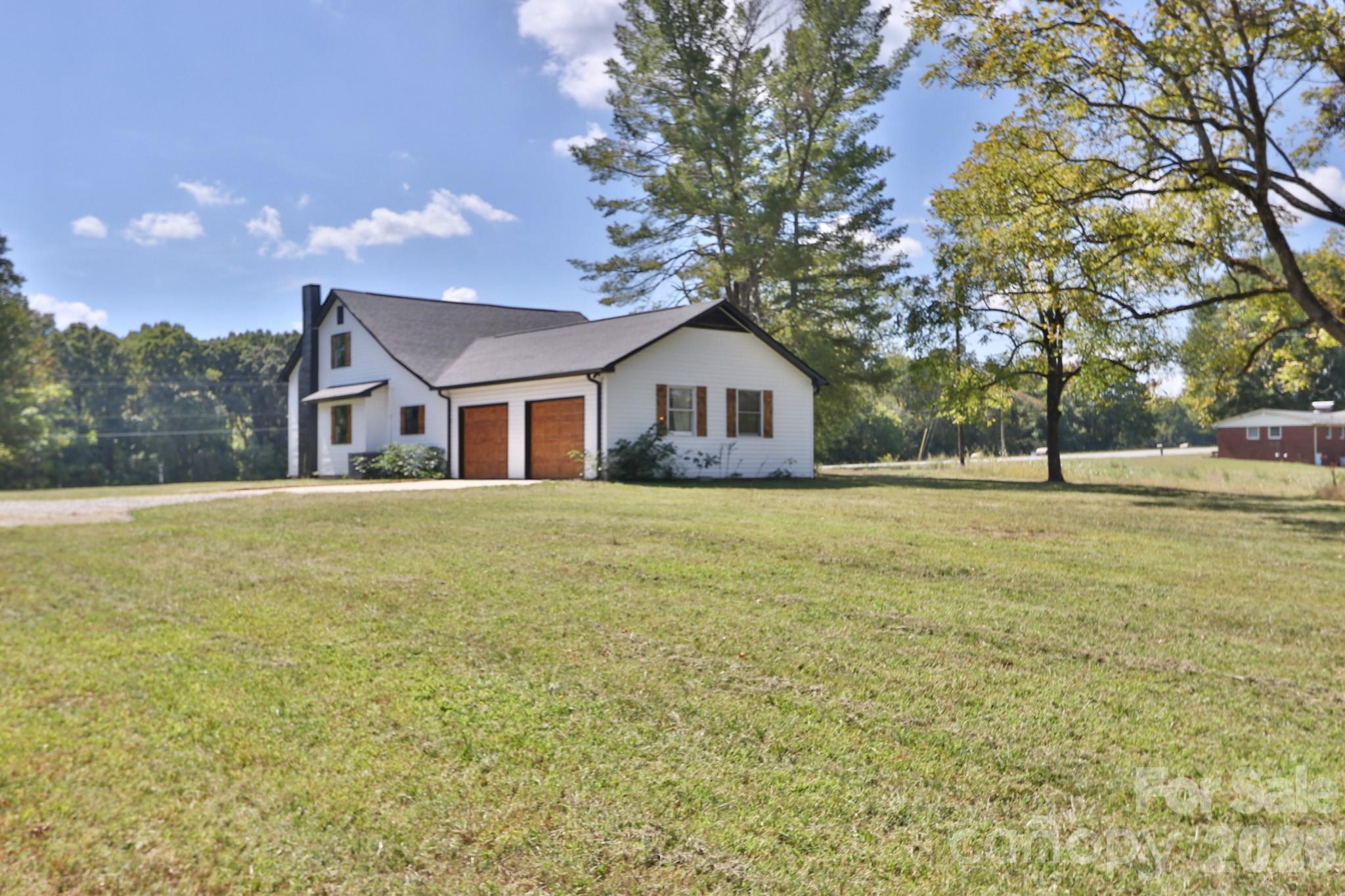 1826 N Oak Ridge Church Road Property Photo 5