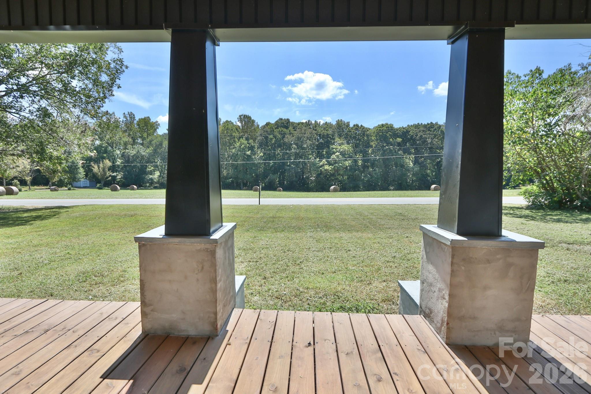 1826 N Oak Ridge Church Road Property Photo 6