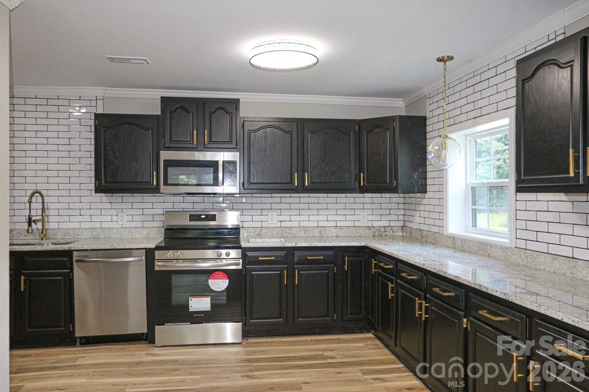 1826 N Oak Ridge Church Road Property Photo 9
