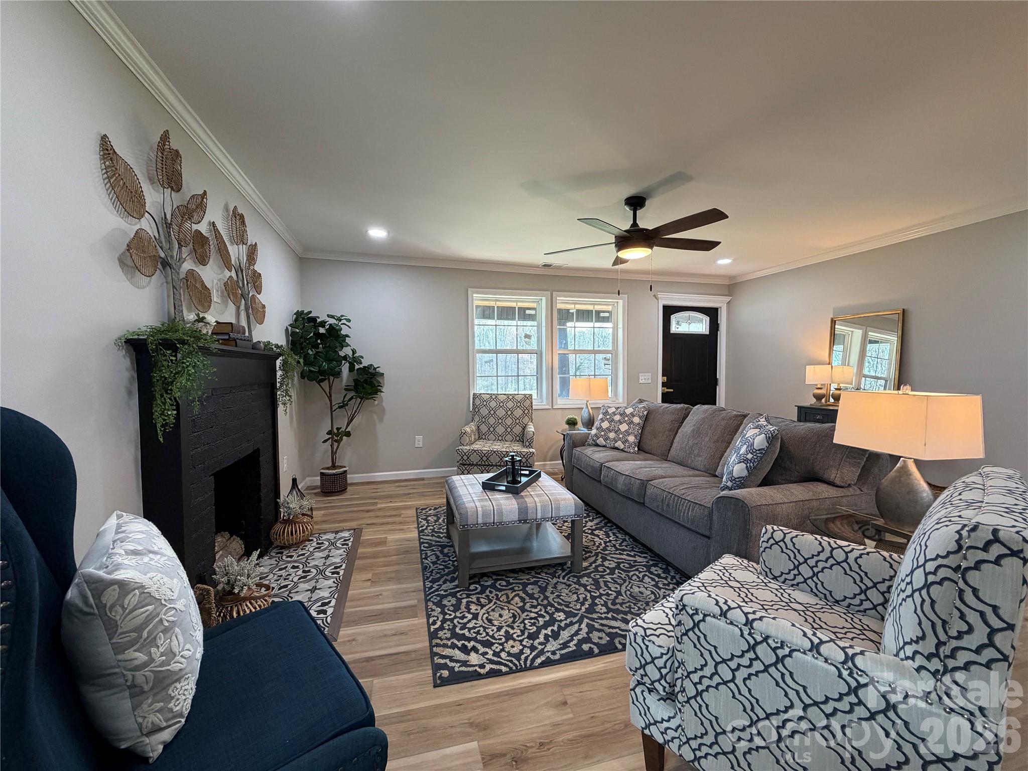 1826 N Oak Ridge Church Road Property Photo 11