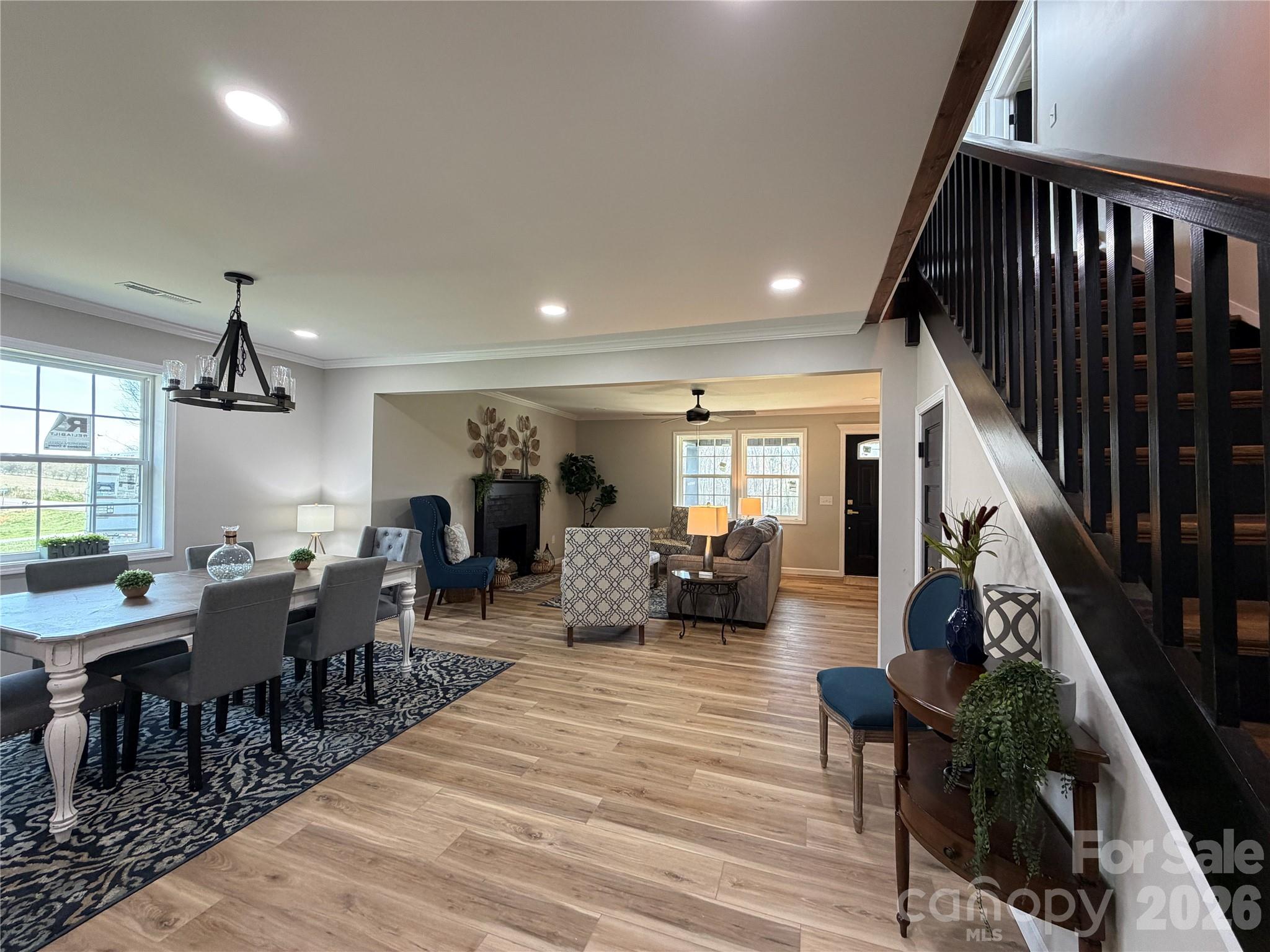 1826 N Oak Ridge Church Road Property Photo 12