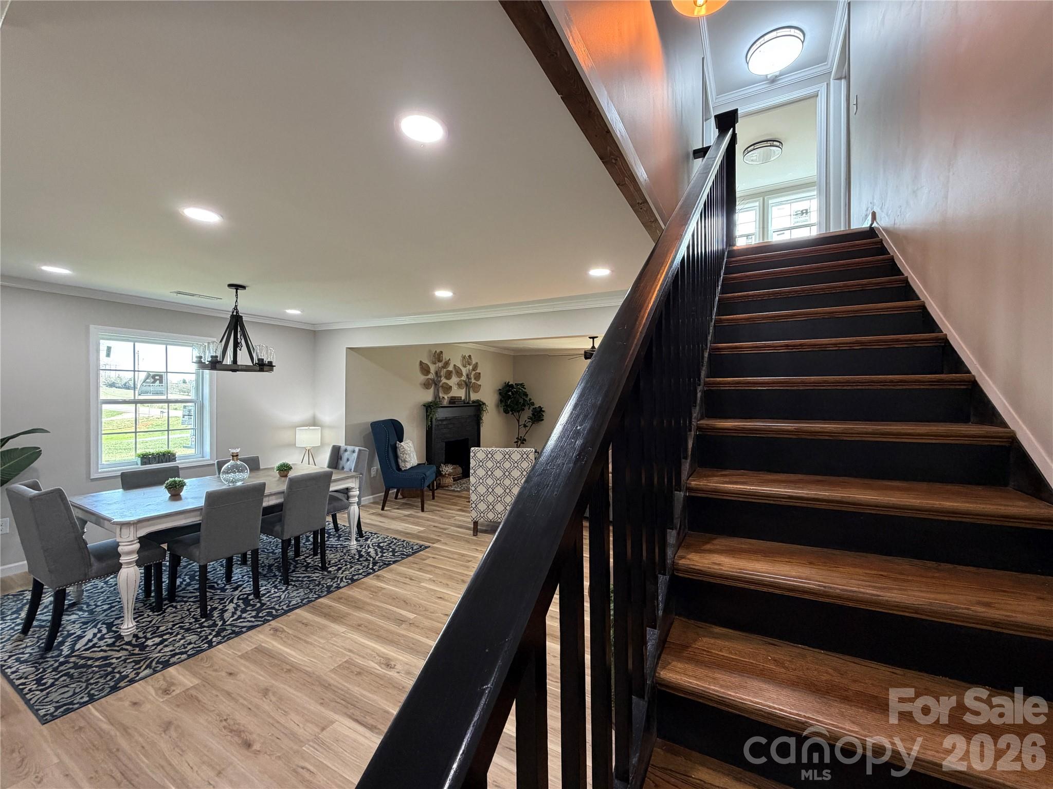 1826 N Oak Ridge Church Road Property Photo 13