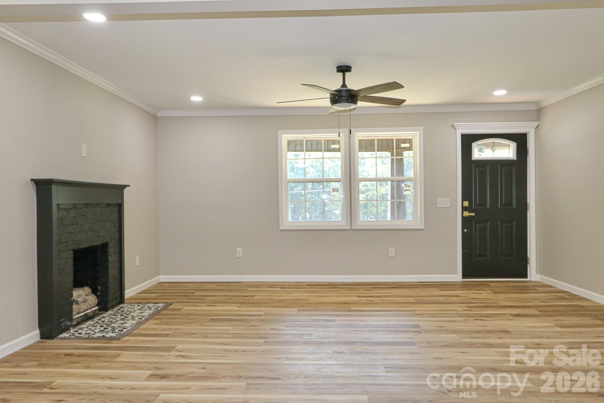 1826 N Oak Ridge Church Road Property Photo 18