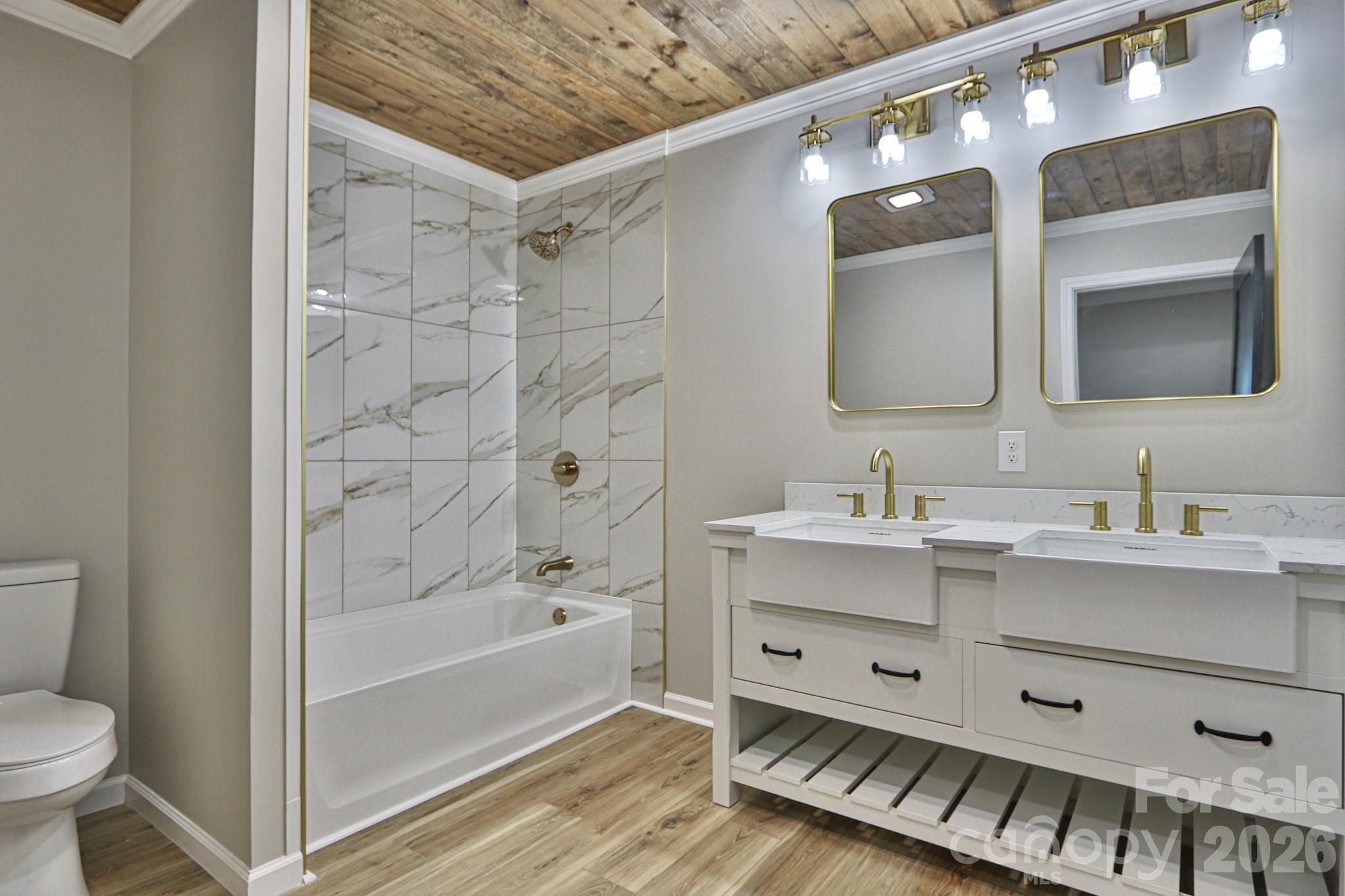 1826 N Oak Ridge Church Road Property Photo 38