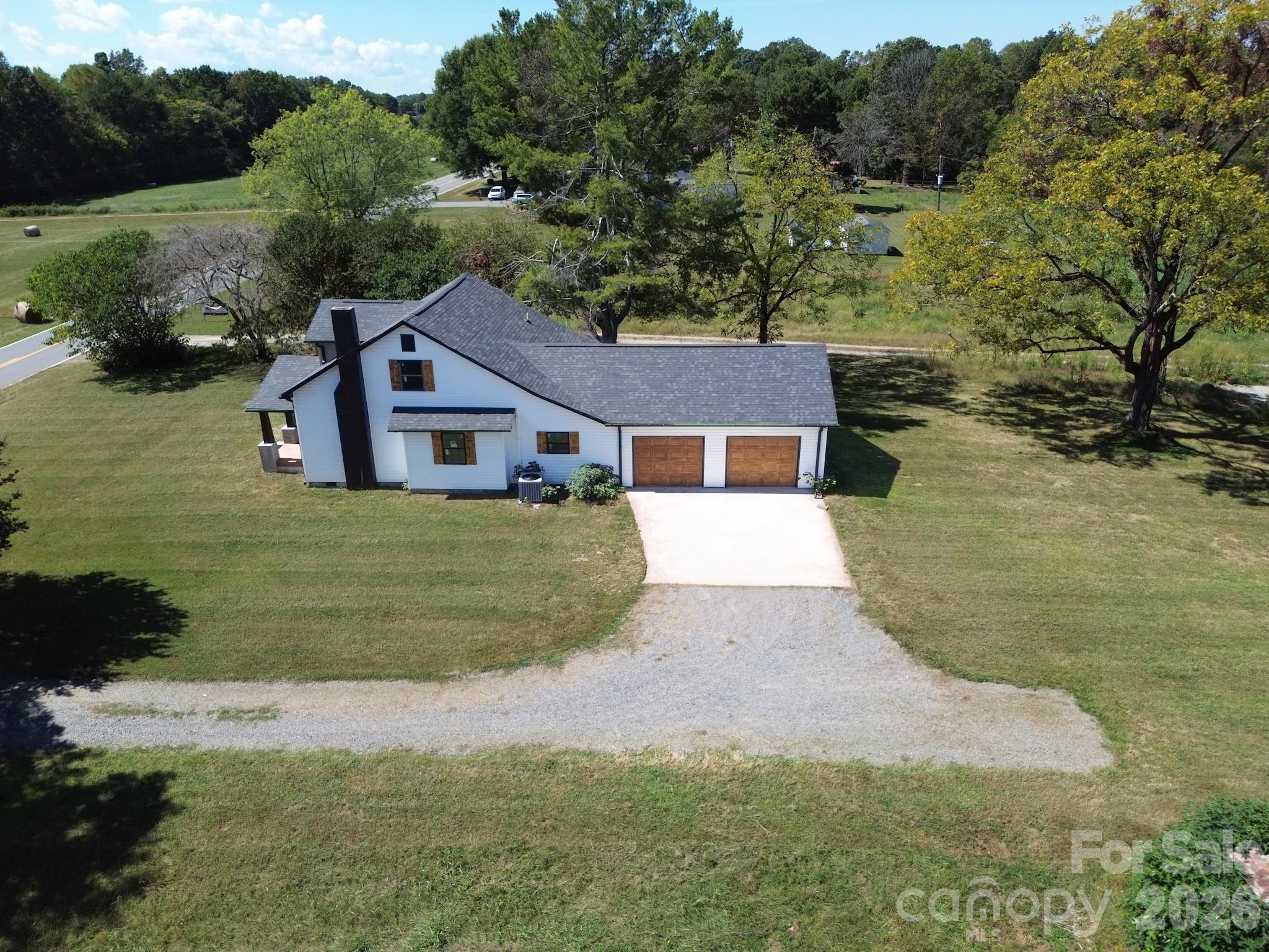 1826 N Oak Ridge Church Road Property Photo 40