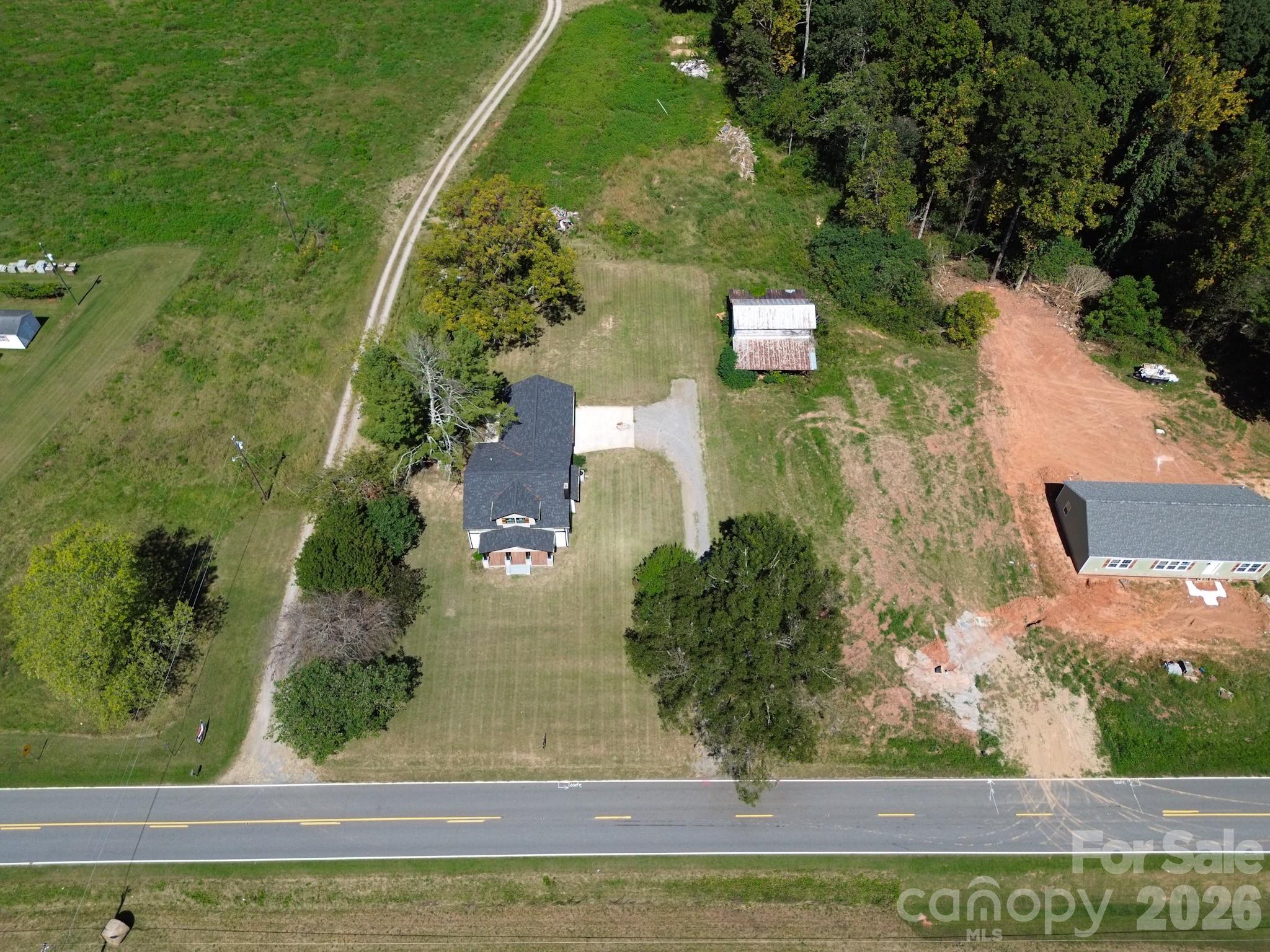 1826 N Oak Ridge Church Road Property Photo 41