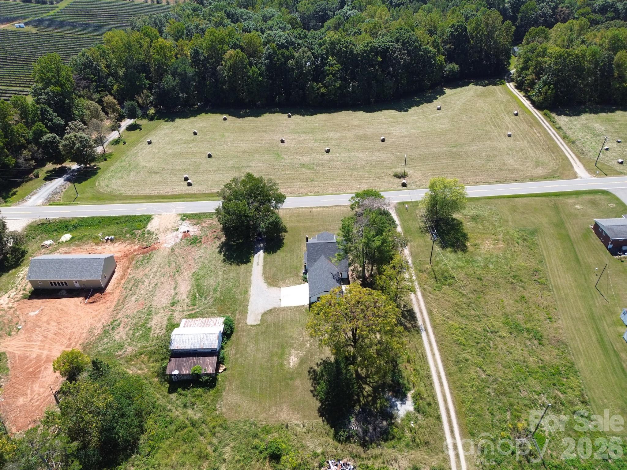 1826 N Oak Ridge Church Road Property Photo 42
