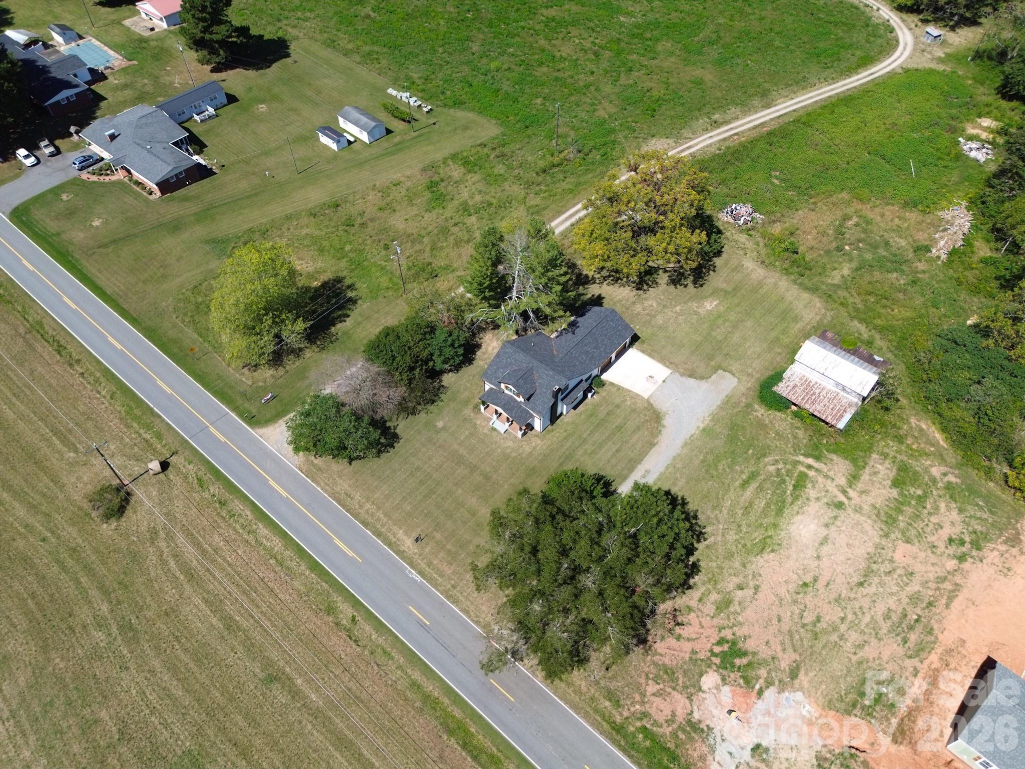 1826 N Oak Ridge Church Road Property Photo 43