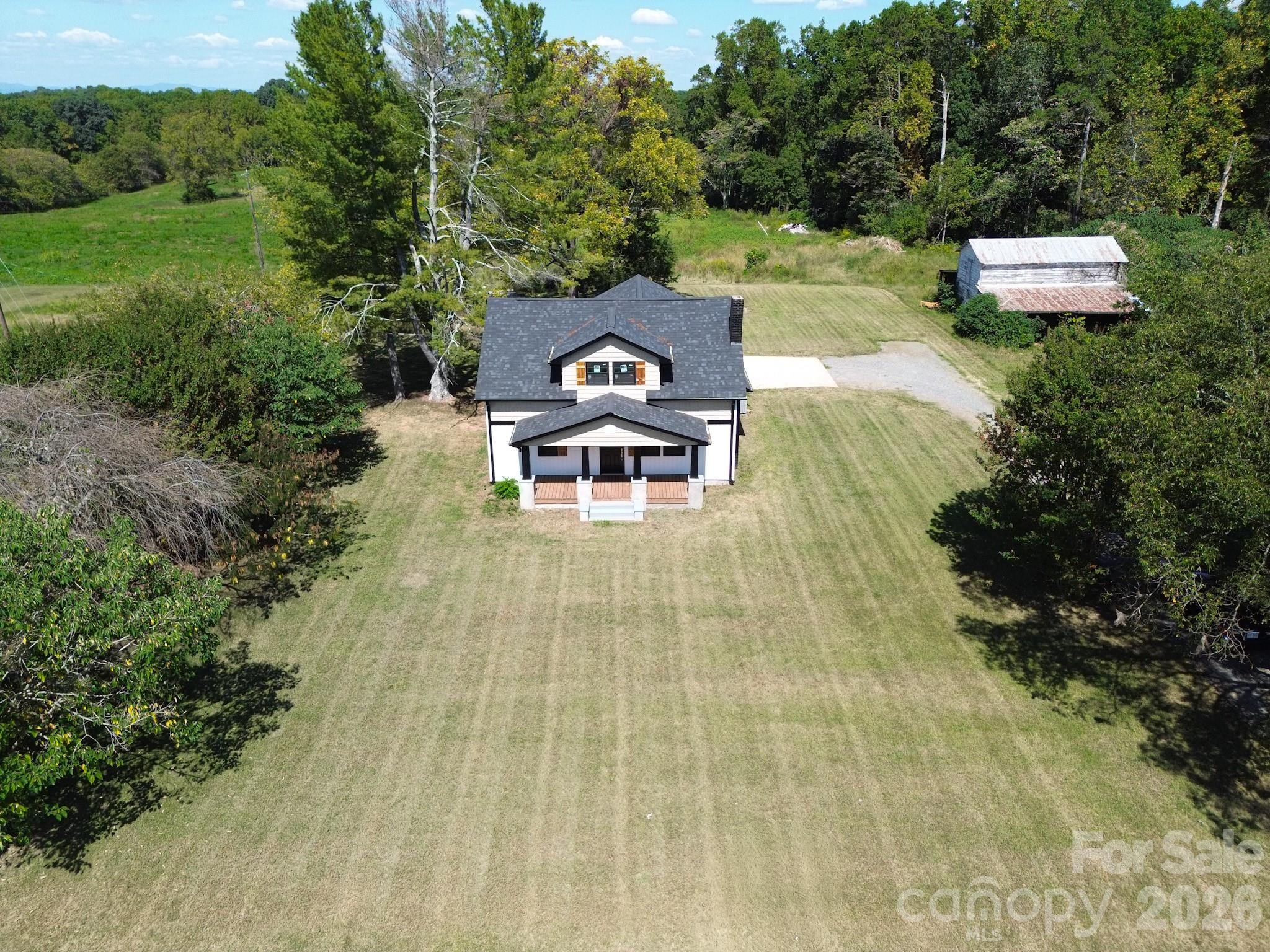 1826 N Oak Ridge Church Road Property Photo 44