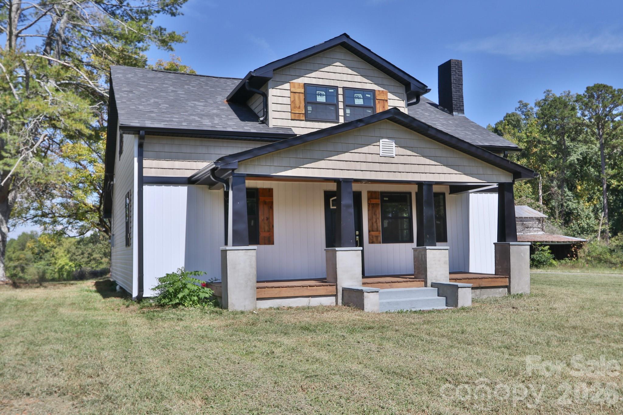 1826 N Oak Ridge Church Road Property Photo 45