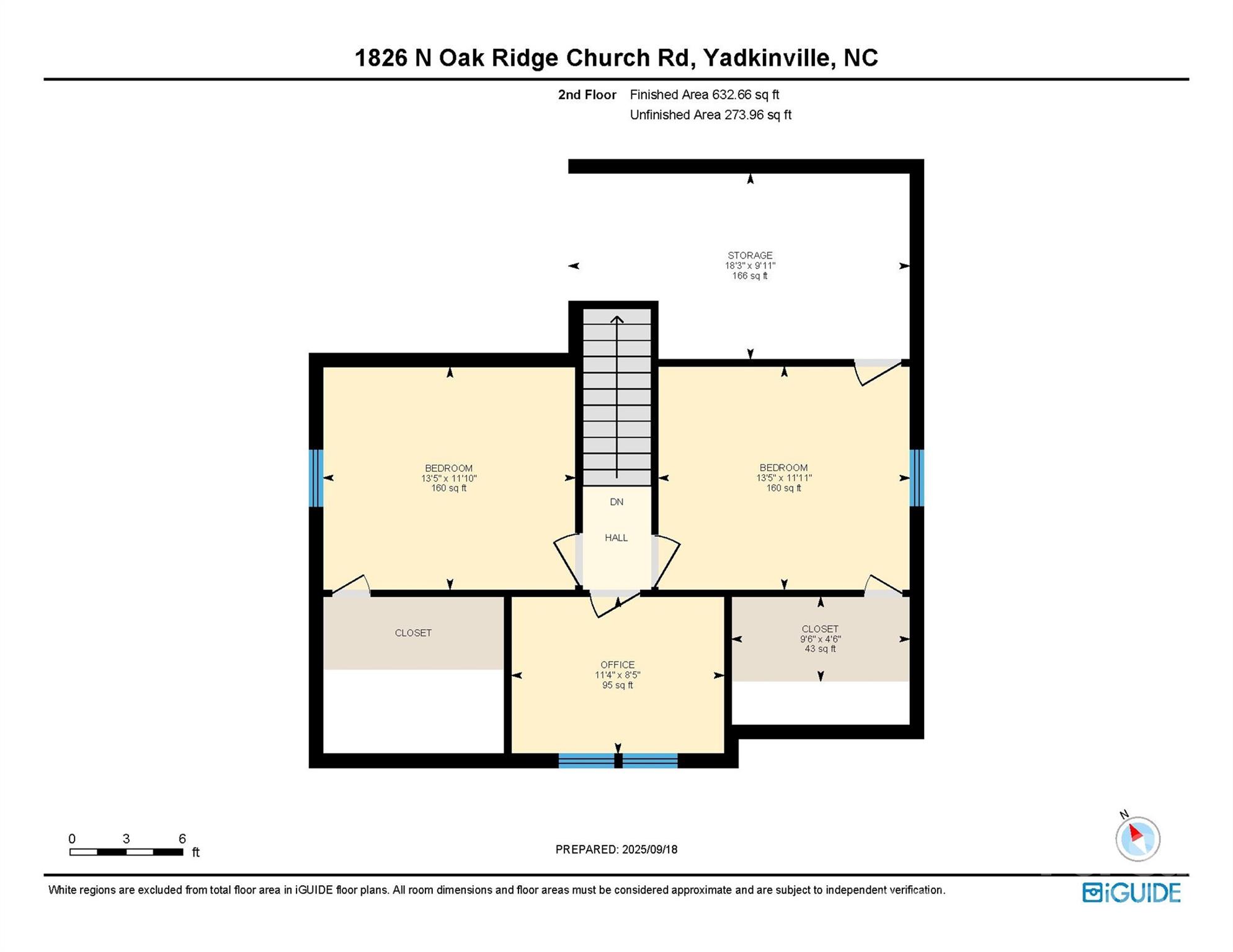 1826 N Oak Ridge Church Road Property Photo 48