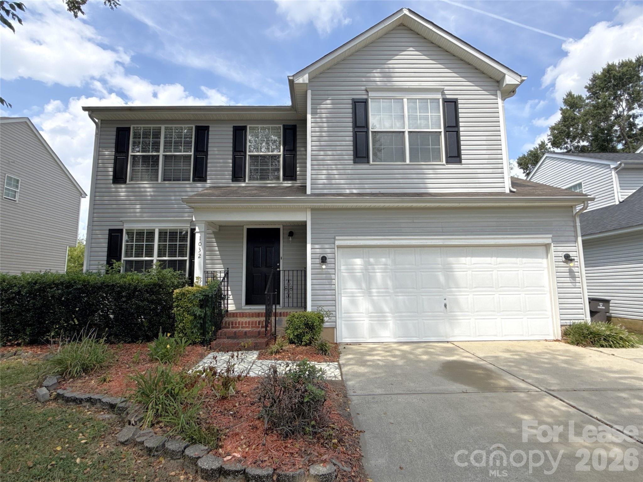 1032 Meadowbrook Lane Property Photo 1