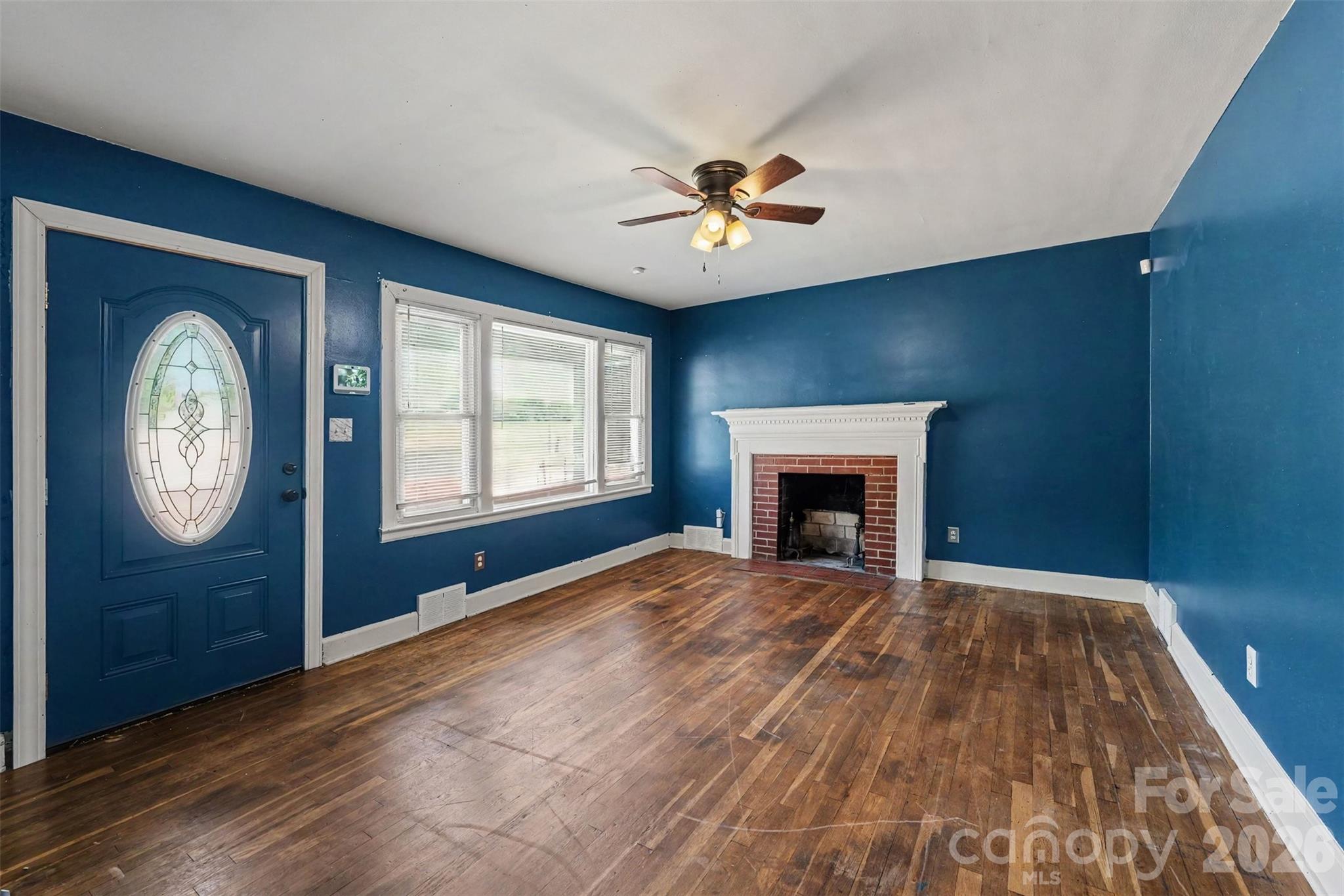 4412 Reidsville Road Property Photo 3