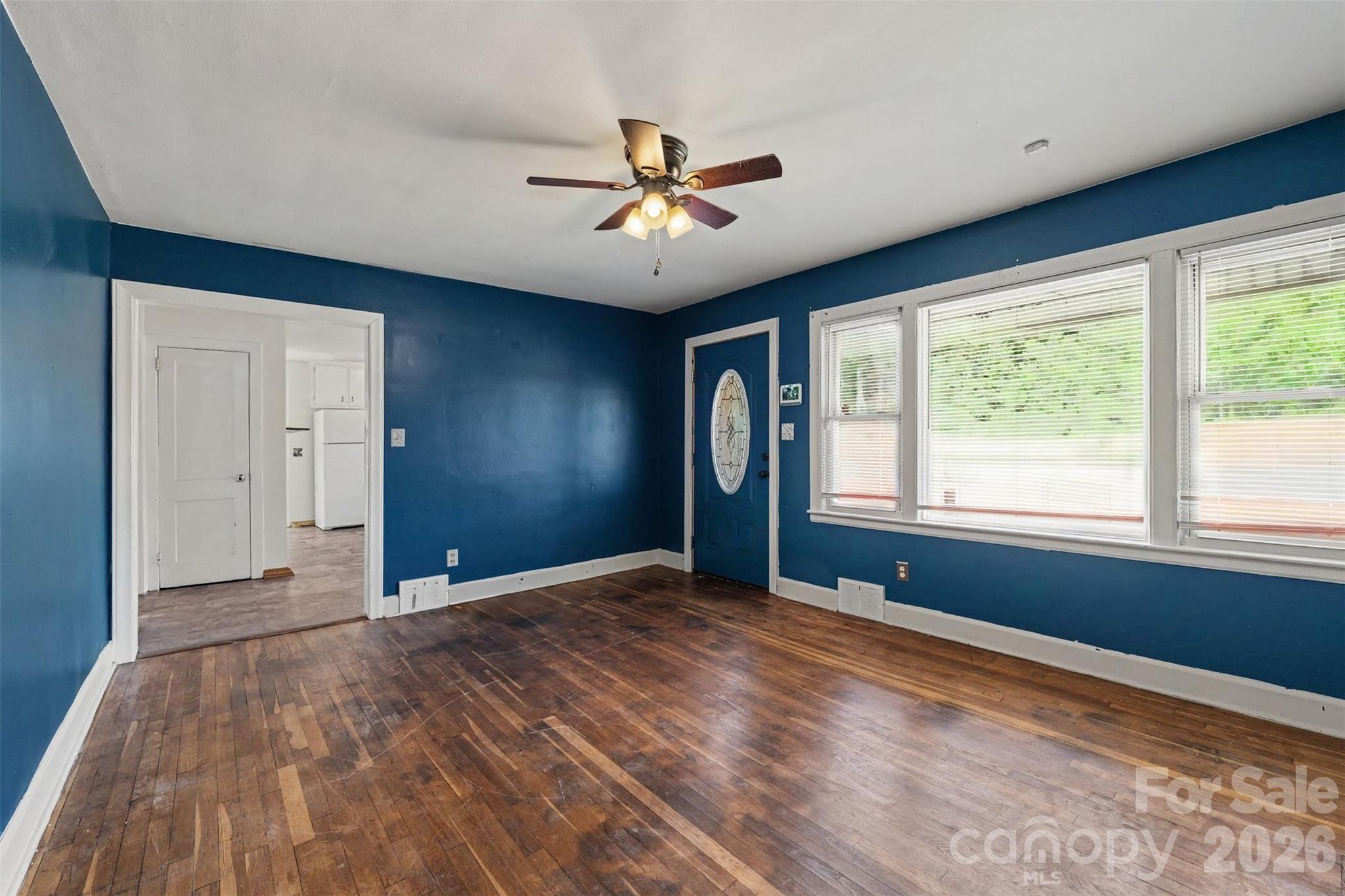 4412 Reidsville Road Property Photo 7