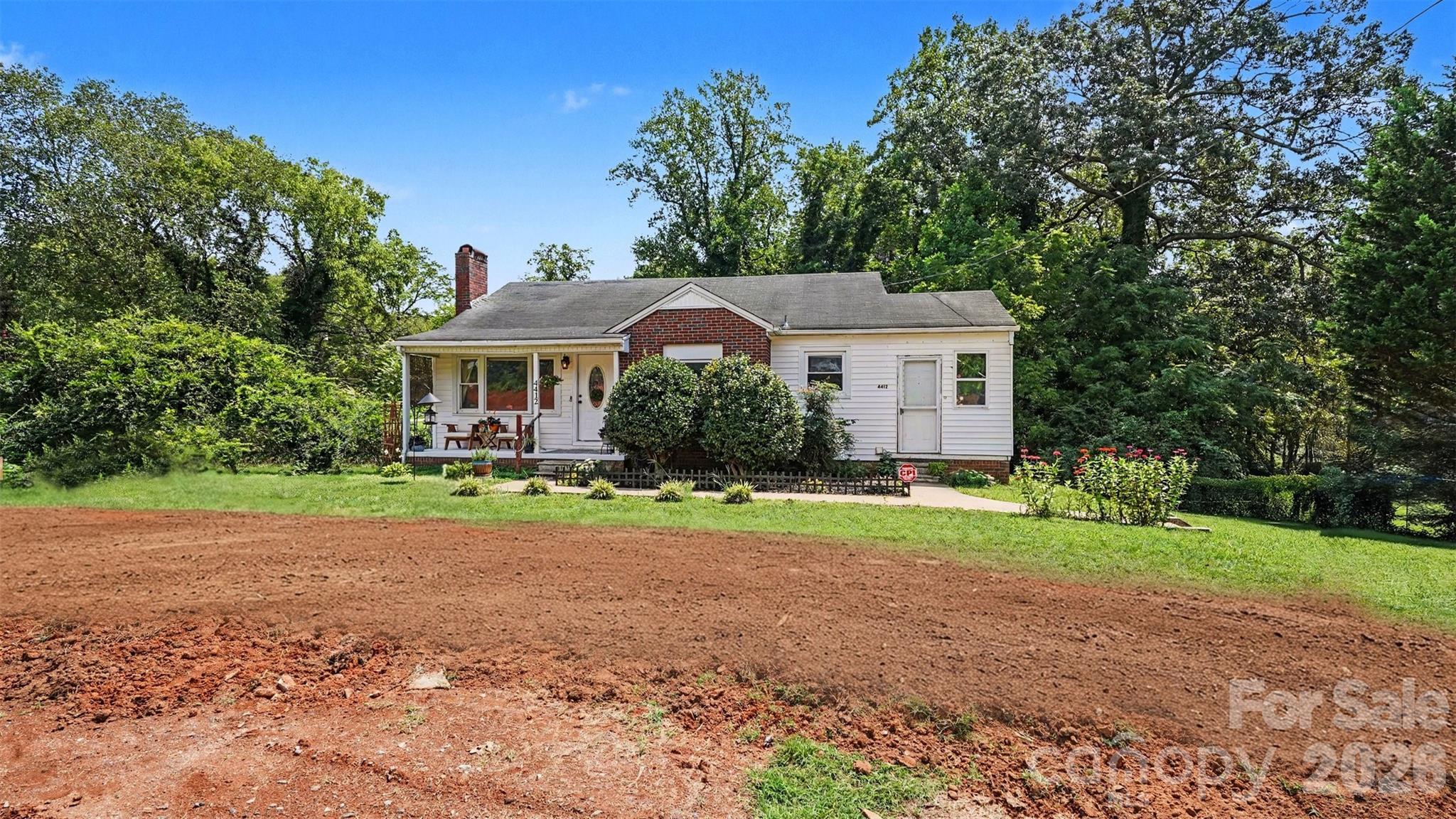 4412 Reidsville Road Property Photo 22