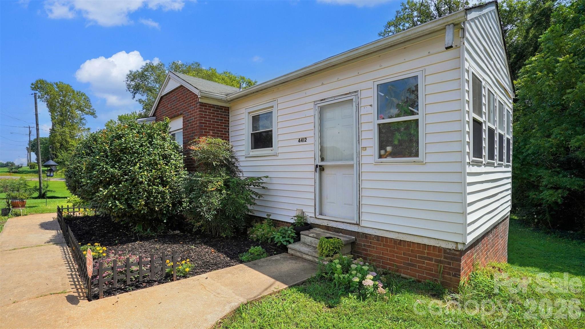 4412 Reidsville Road Property Photo 23