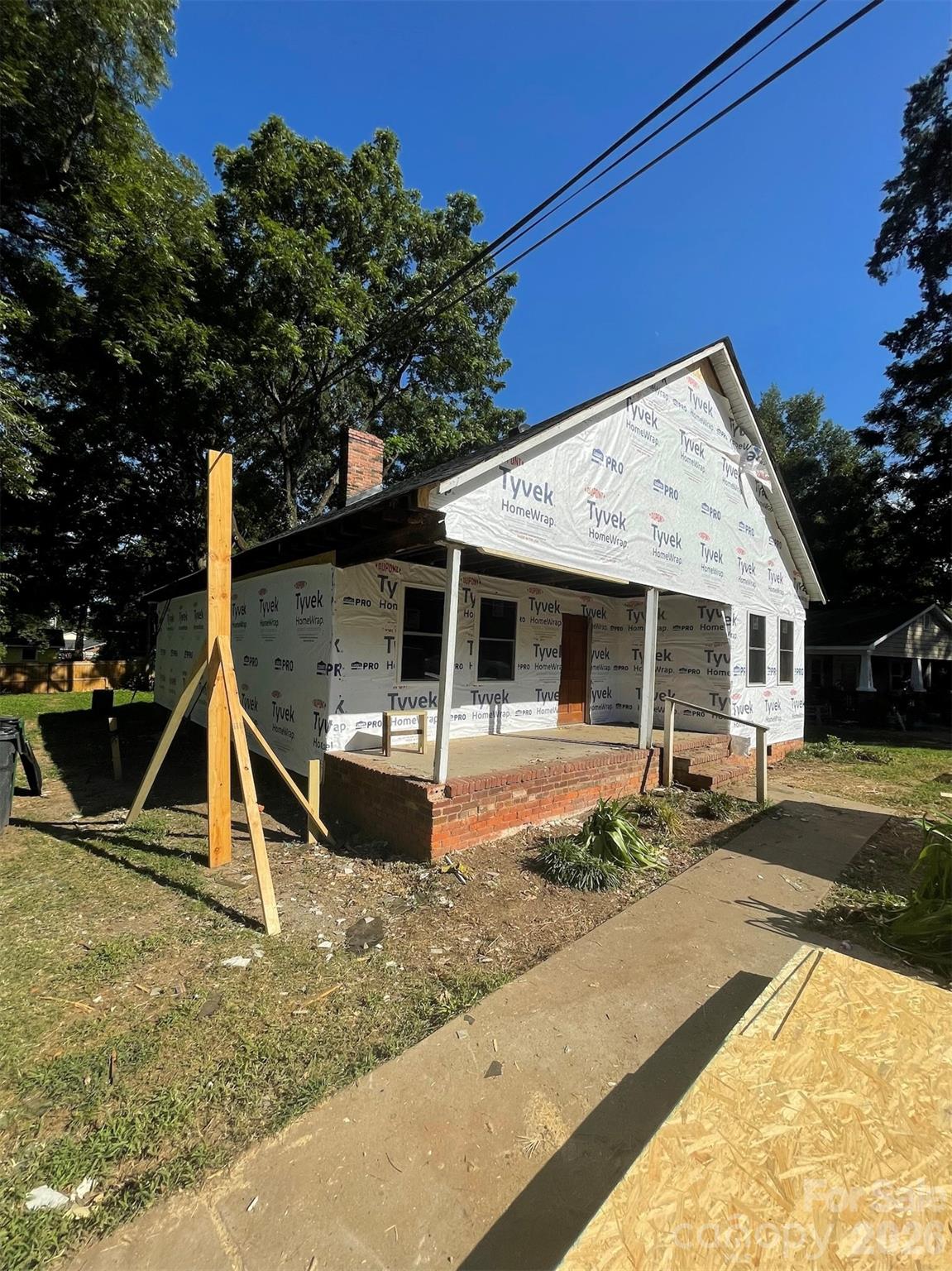 1804 Kennesaw Drive Property Photo 1