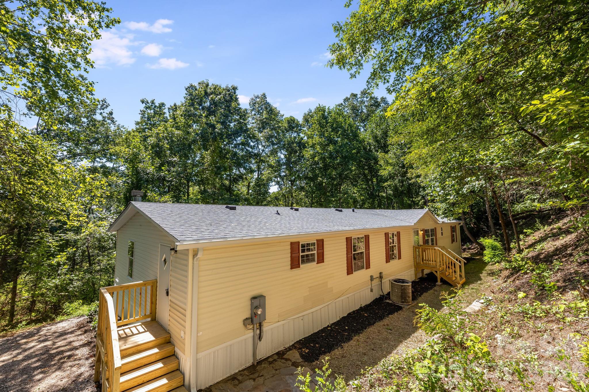 81 Spring Mountain Road Property Photo 1