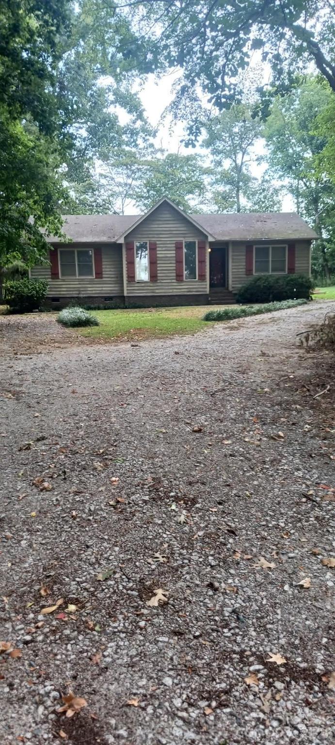4420 Parkwood School Road Property Photo 1