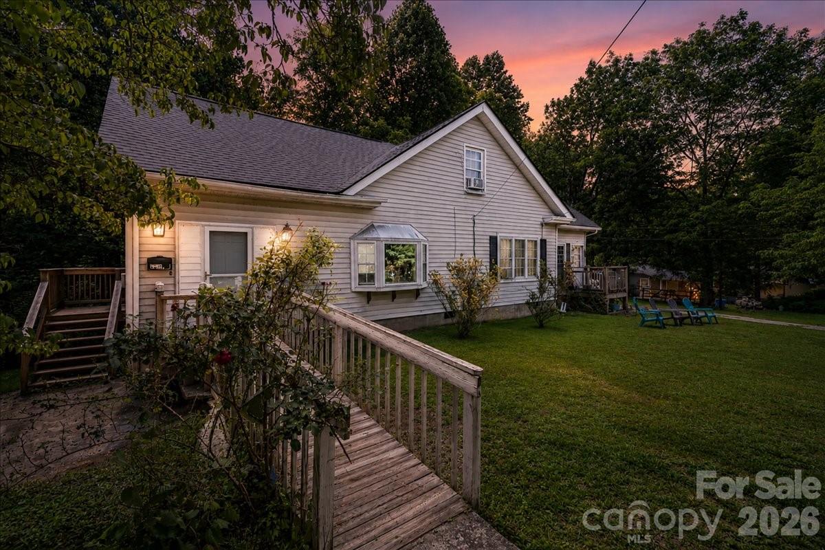 193 Duckworth Avenue Property Photo 27