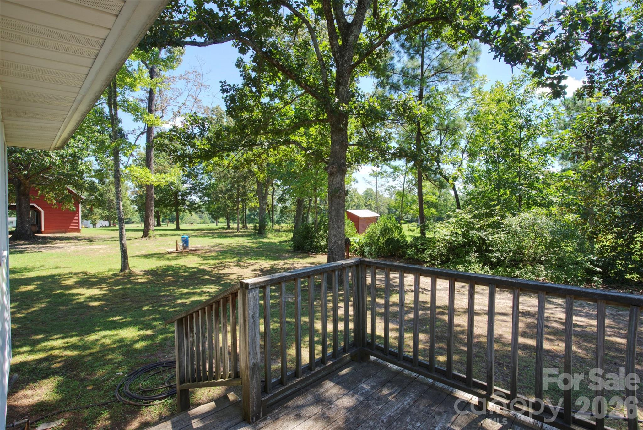 1002 Tanner Road Property Photo 24