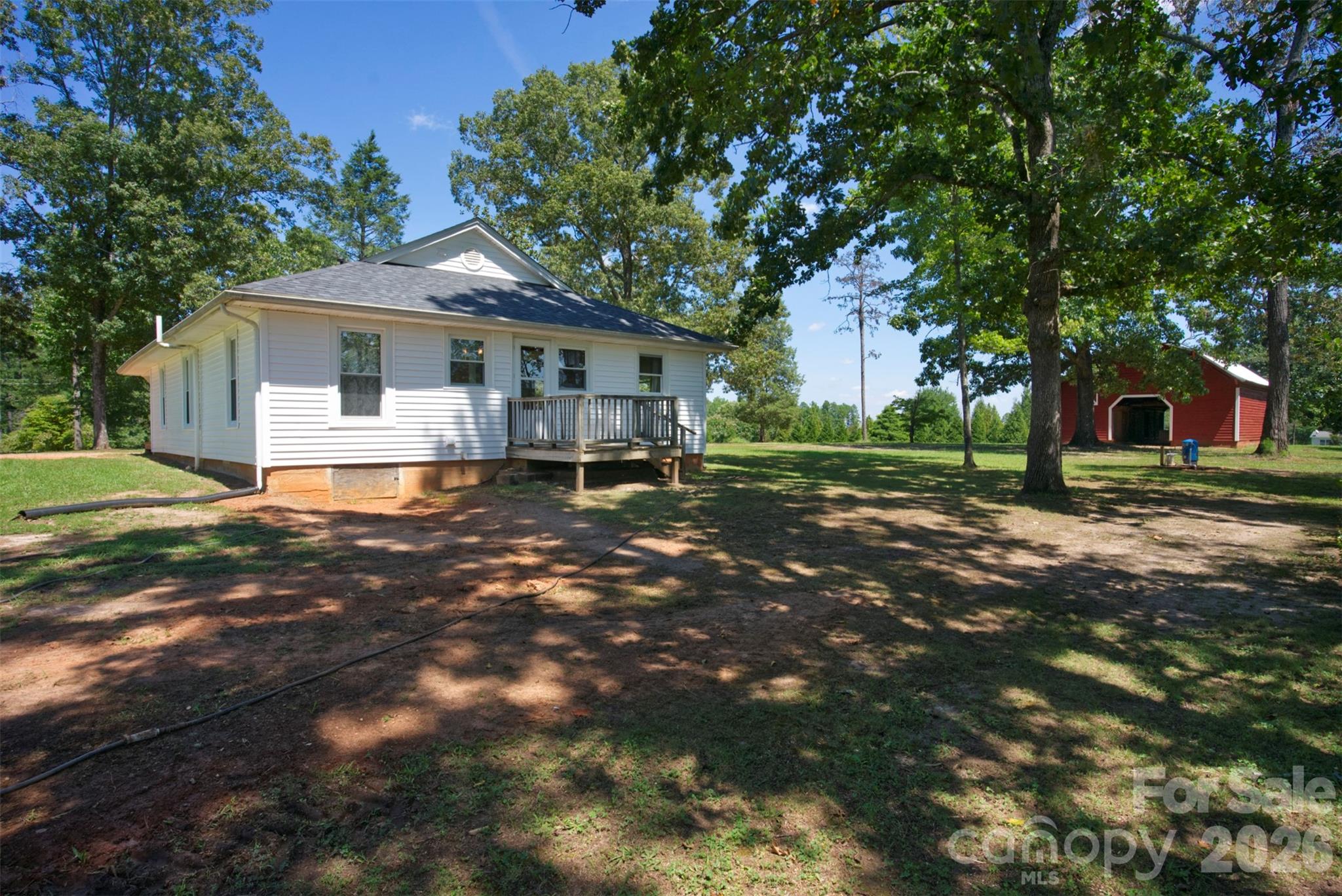 1002 Tanner Road Property Photo 27