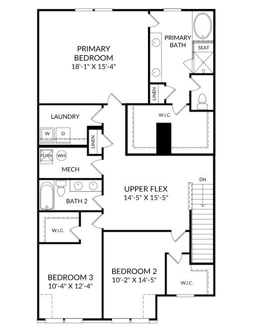 1333 Margo Mannor None Property Photo 33