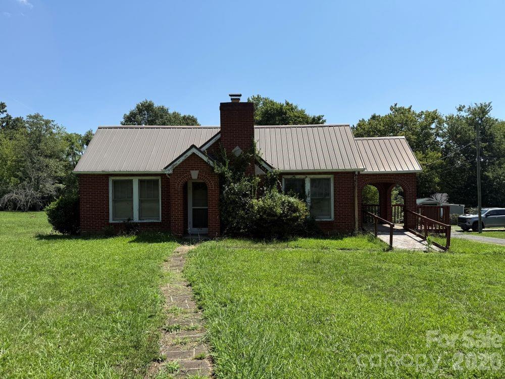 1710 Stokes Ferry Road Property Photo 1