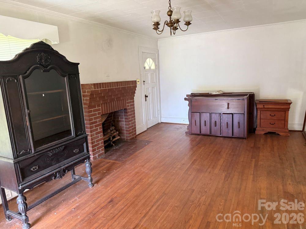 1710 Stokes Ferry Road Property Photo 4