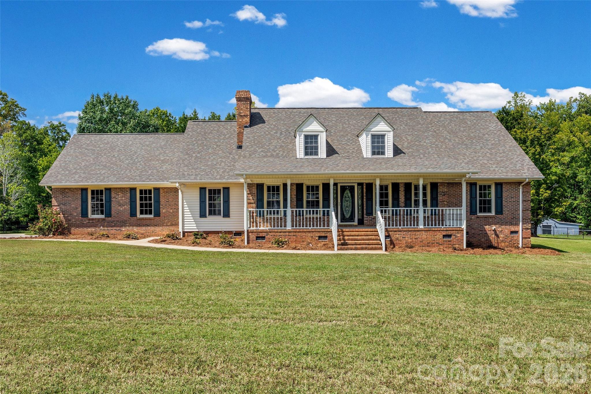 230 Wesley Amaker Road Property Photo 1