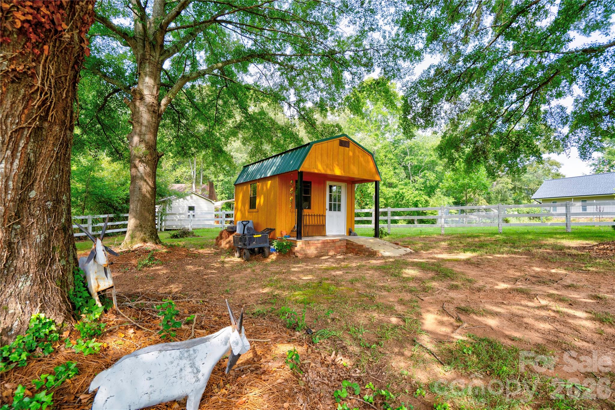 8 Charger Court Property Photo 47