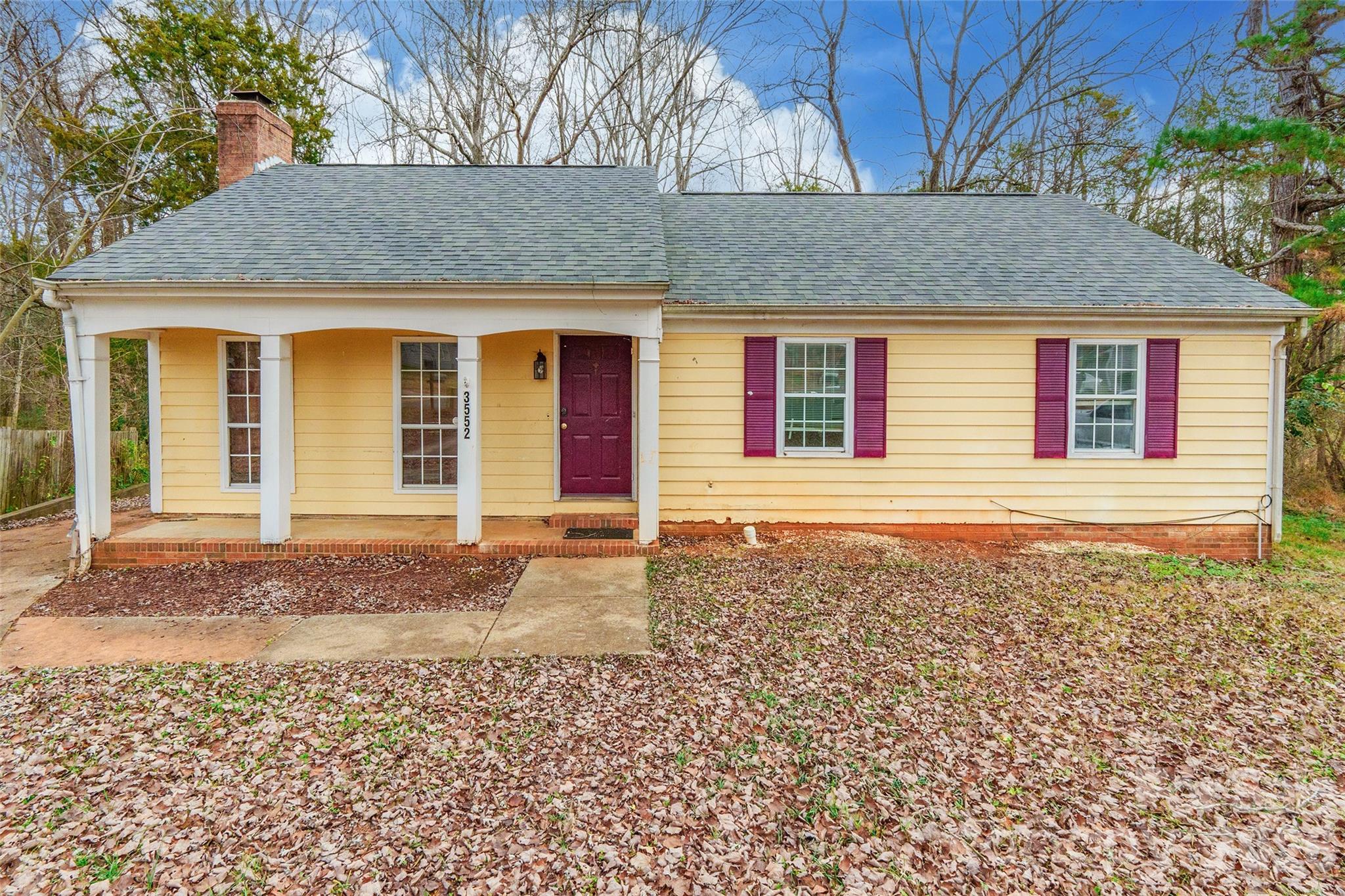 3552 Braewick Place Property Photo 2