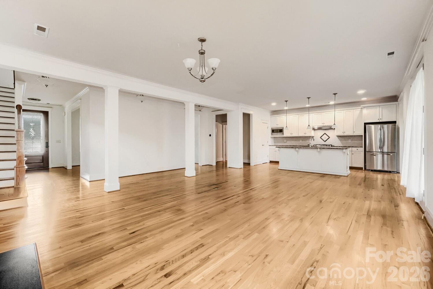 1006 Assembly Street Property Photo 7
