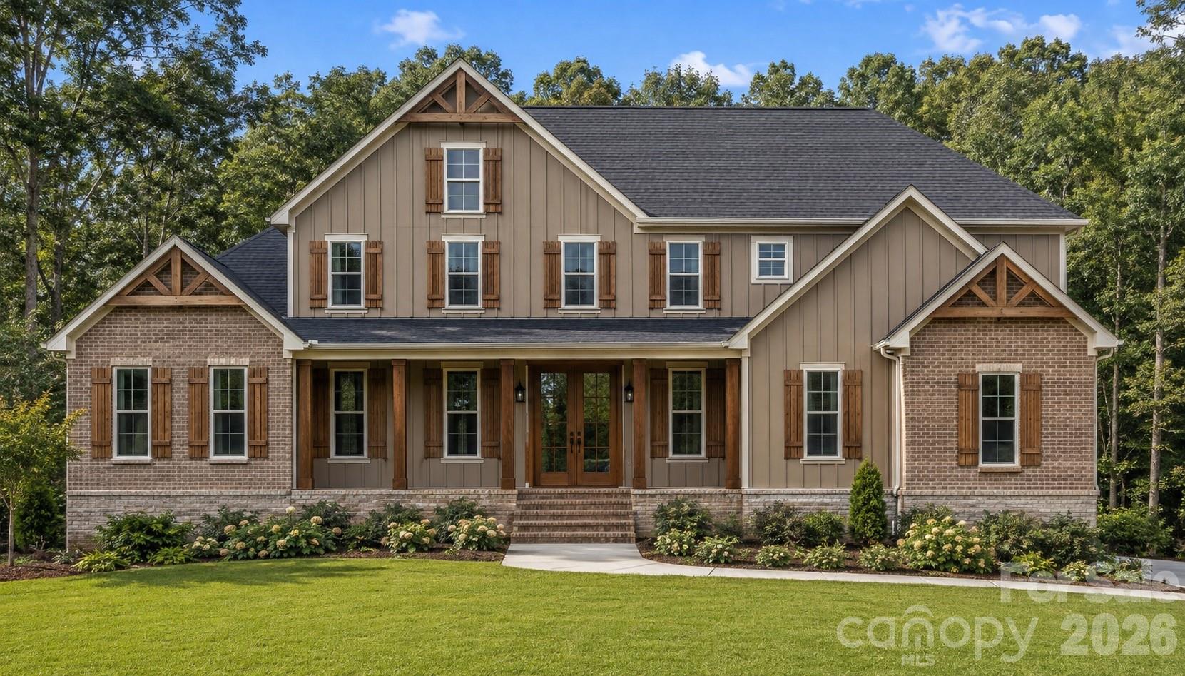 140 Hogans Valley Way Property Photo 1