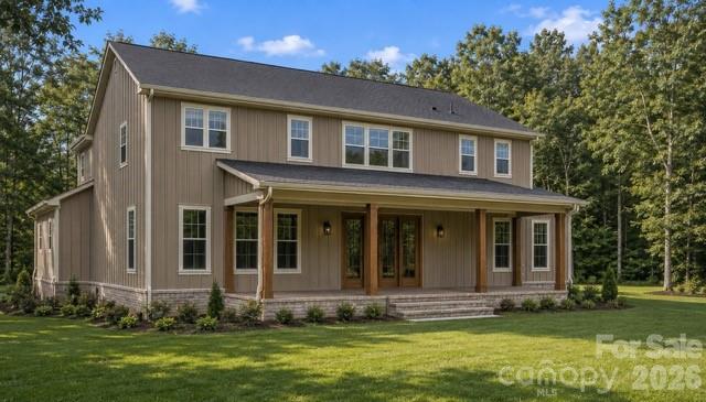 140 Hogans Valley Way Property Photo 3