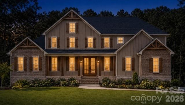 140 Hogans Valley Way Property Photo 4