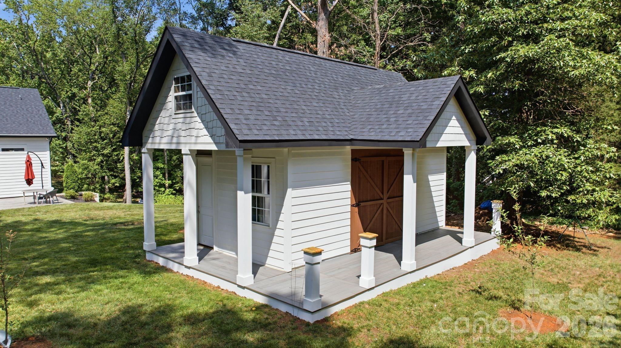 6021 Monticello Drive Property Photo 44