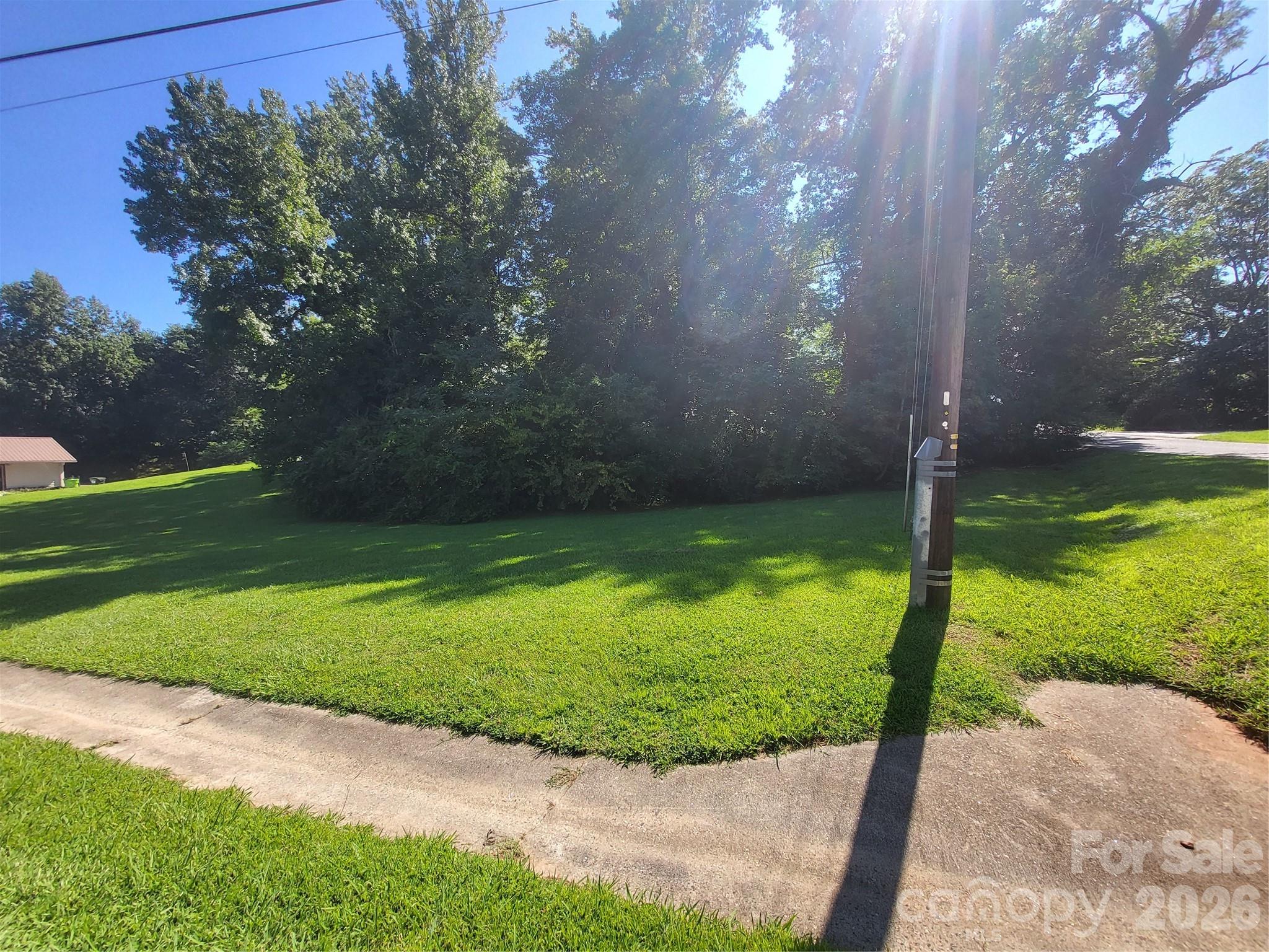 0 Blanton Street Property Photo 1