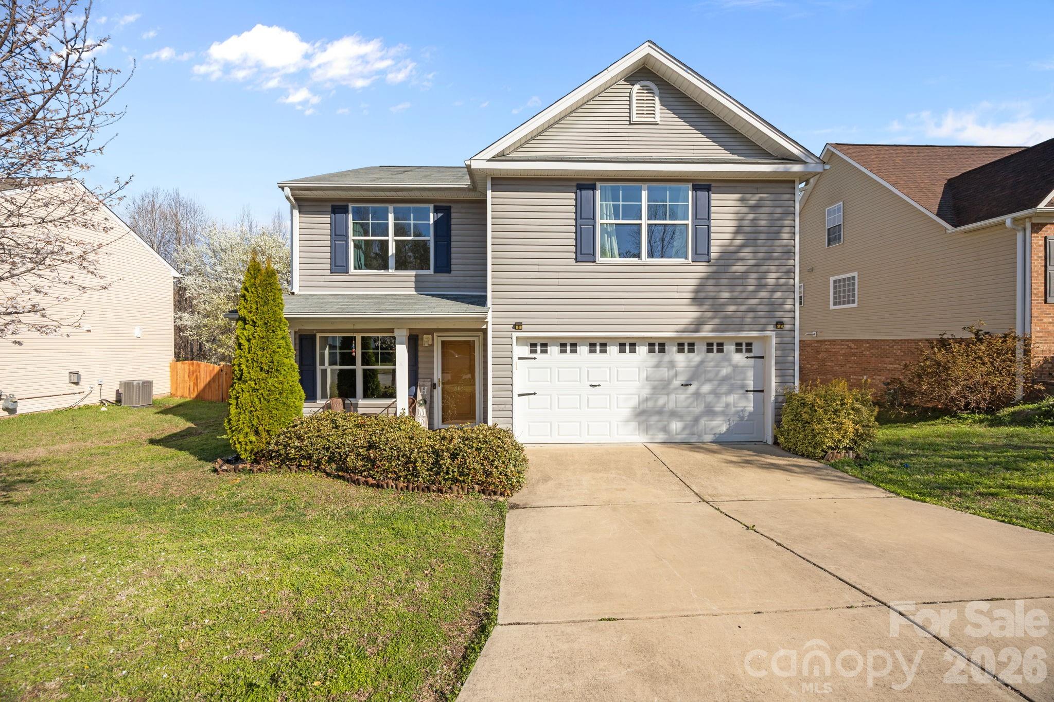 865 Winterside Lane