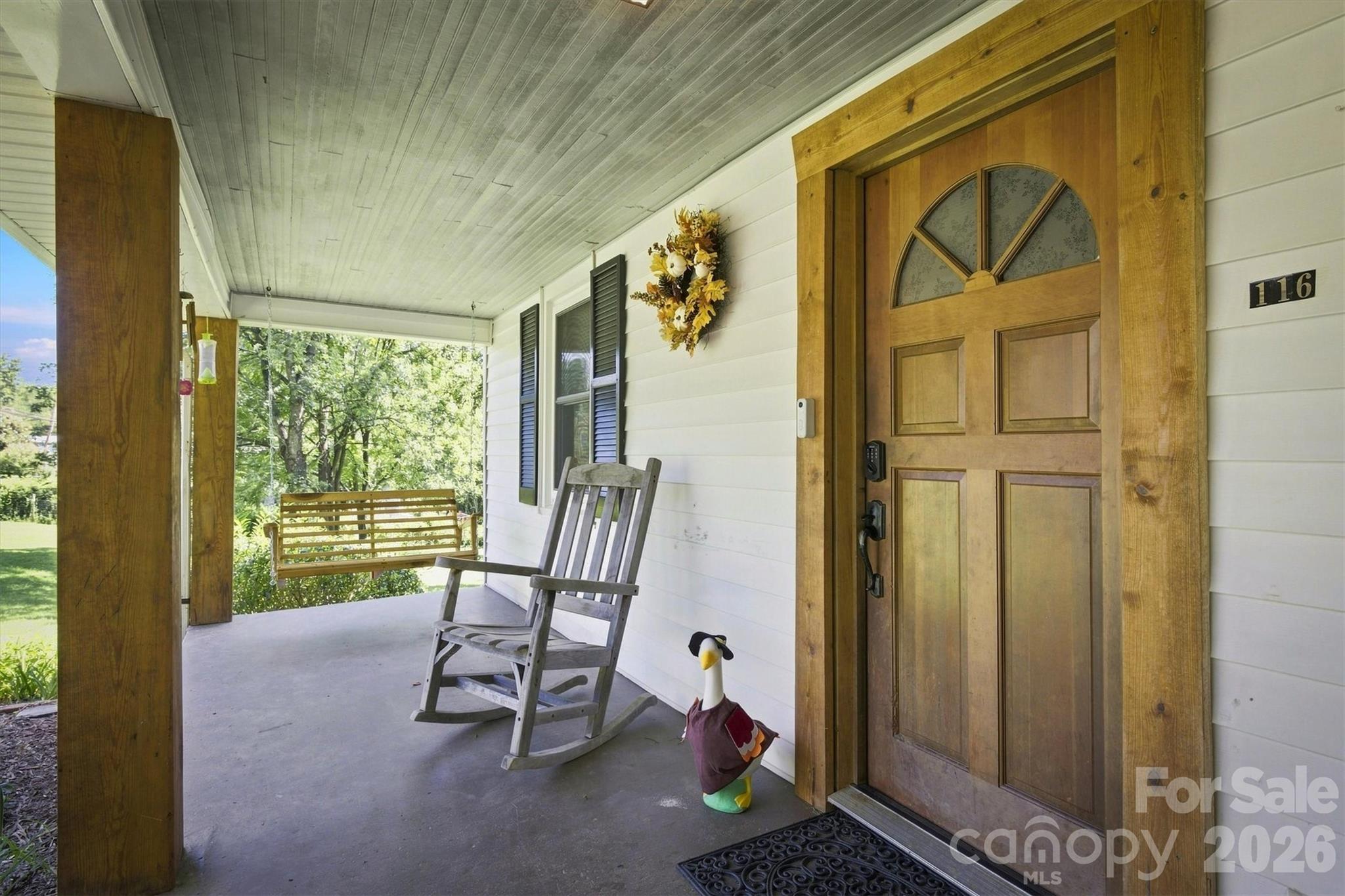 116 Amherst Road Property Photo 14