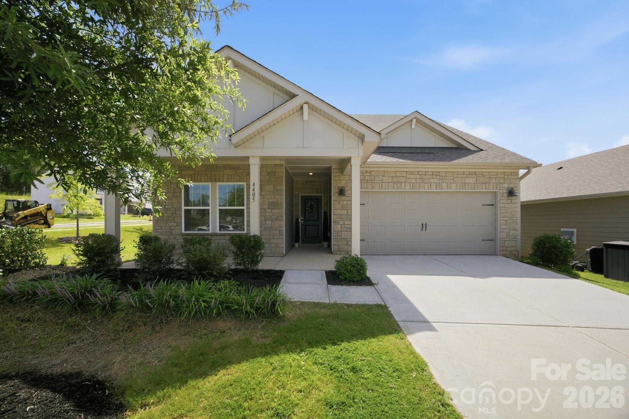 4405 Duplin Drive Property Photo 1