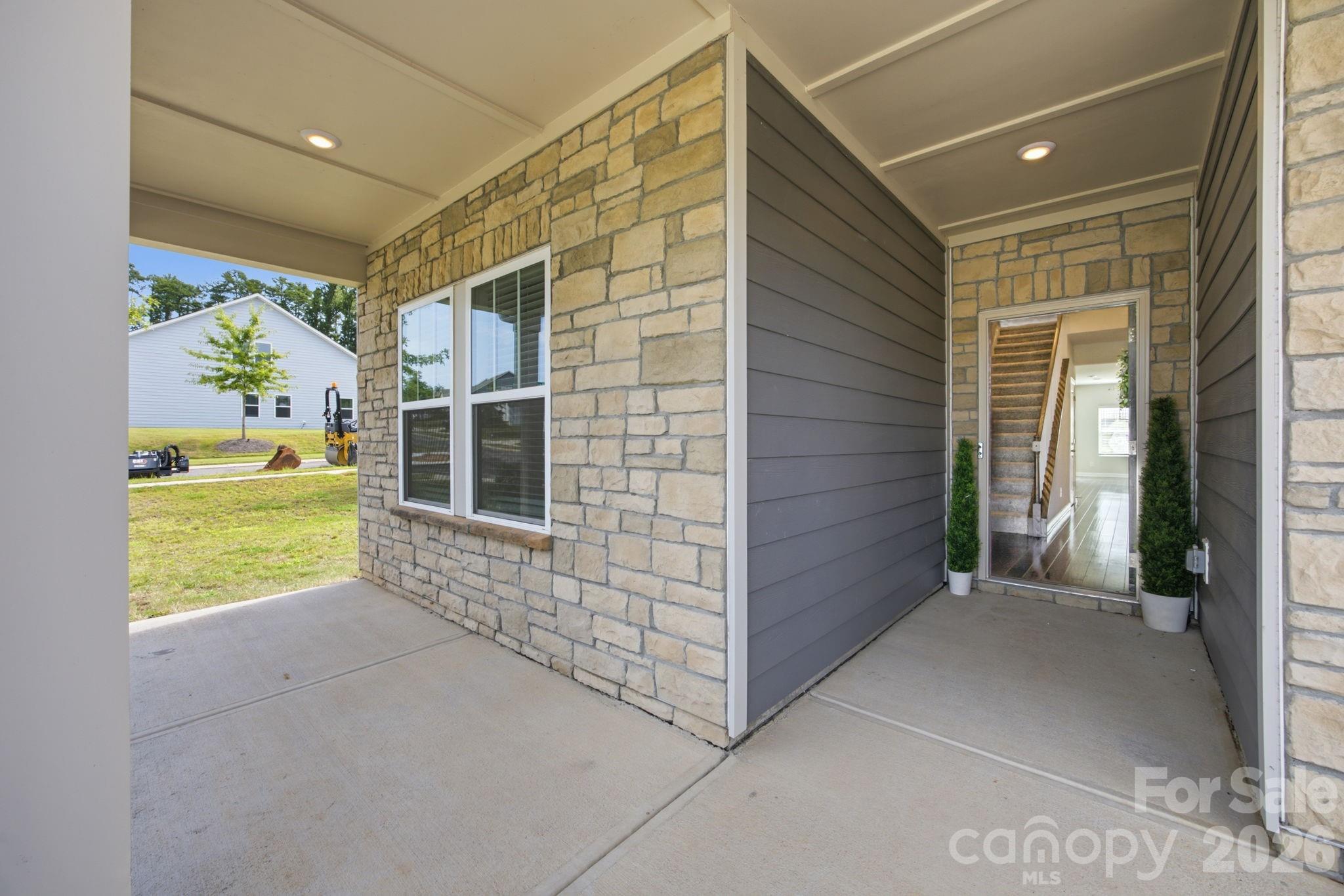 4405 Duplin Drive Property Photo 3