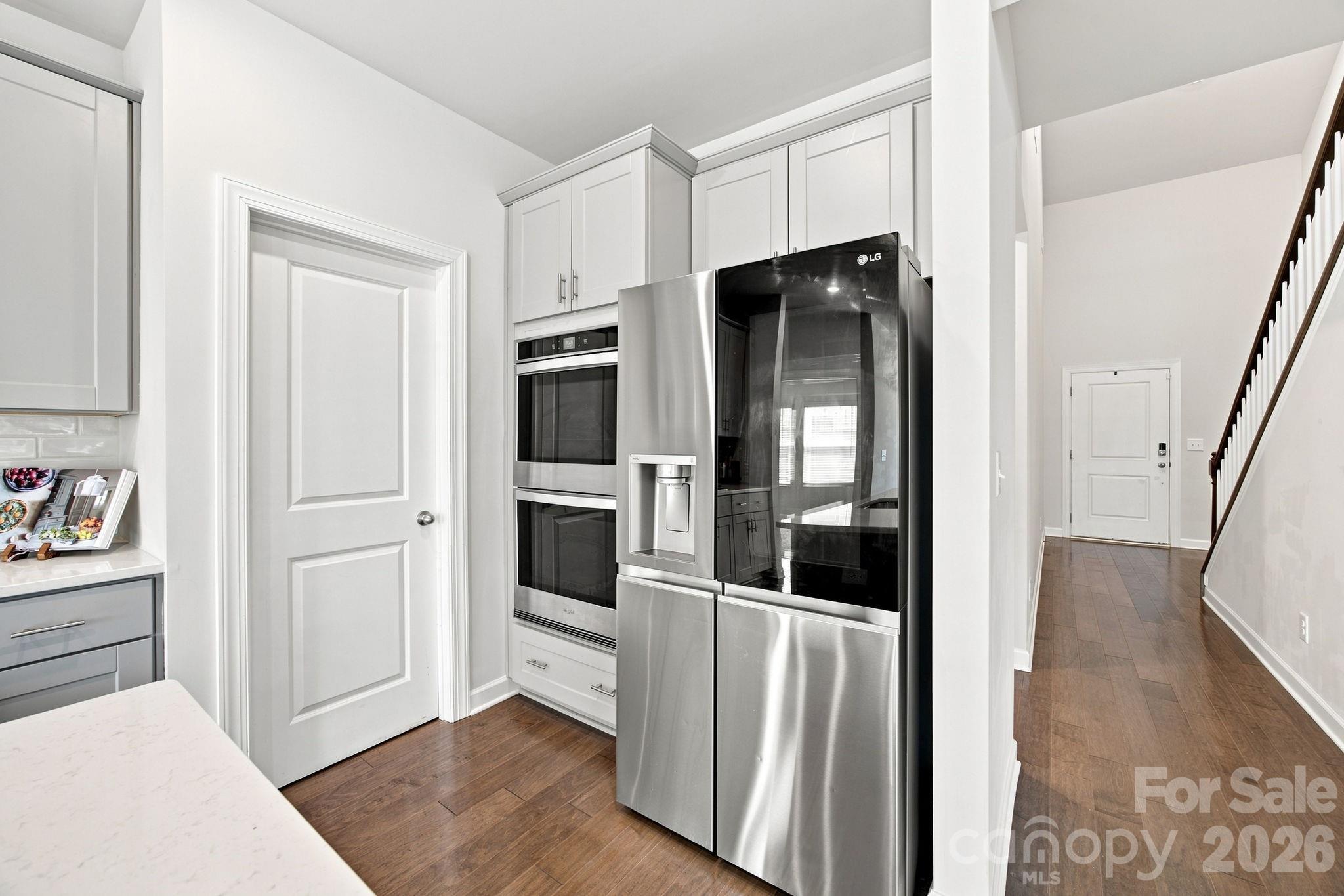 4405 Duplin Drive Property Photo 8