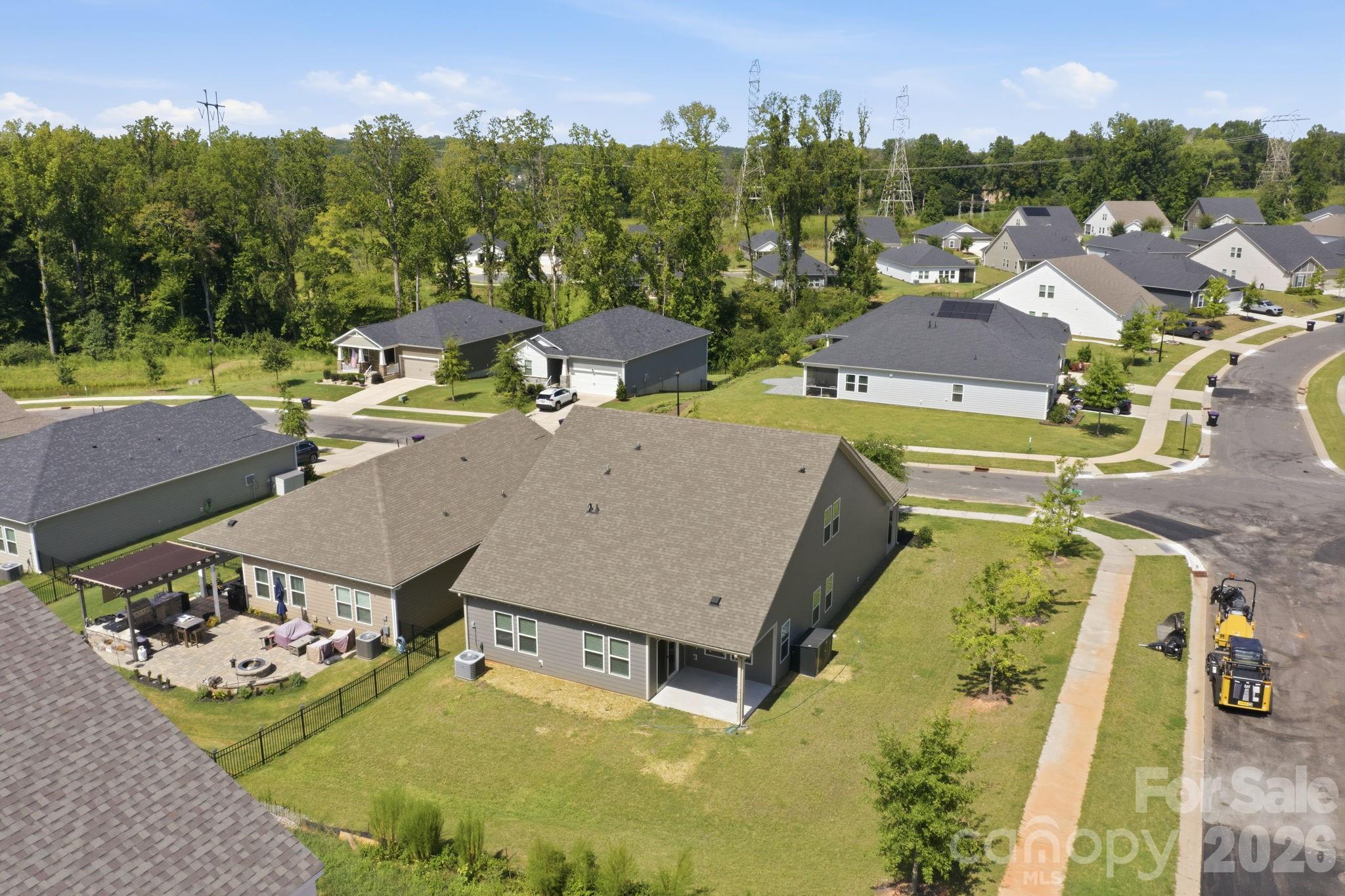 4405 Duplin Drive Property Photo 30