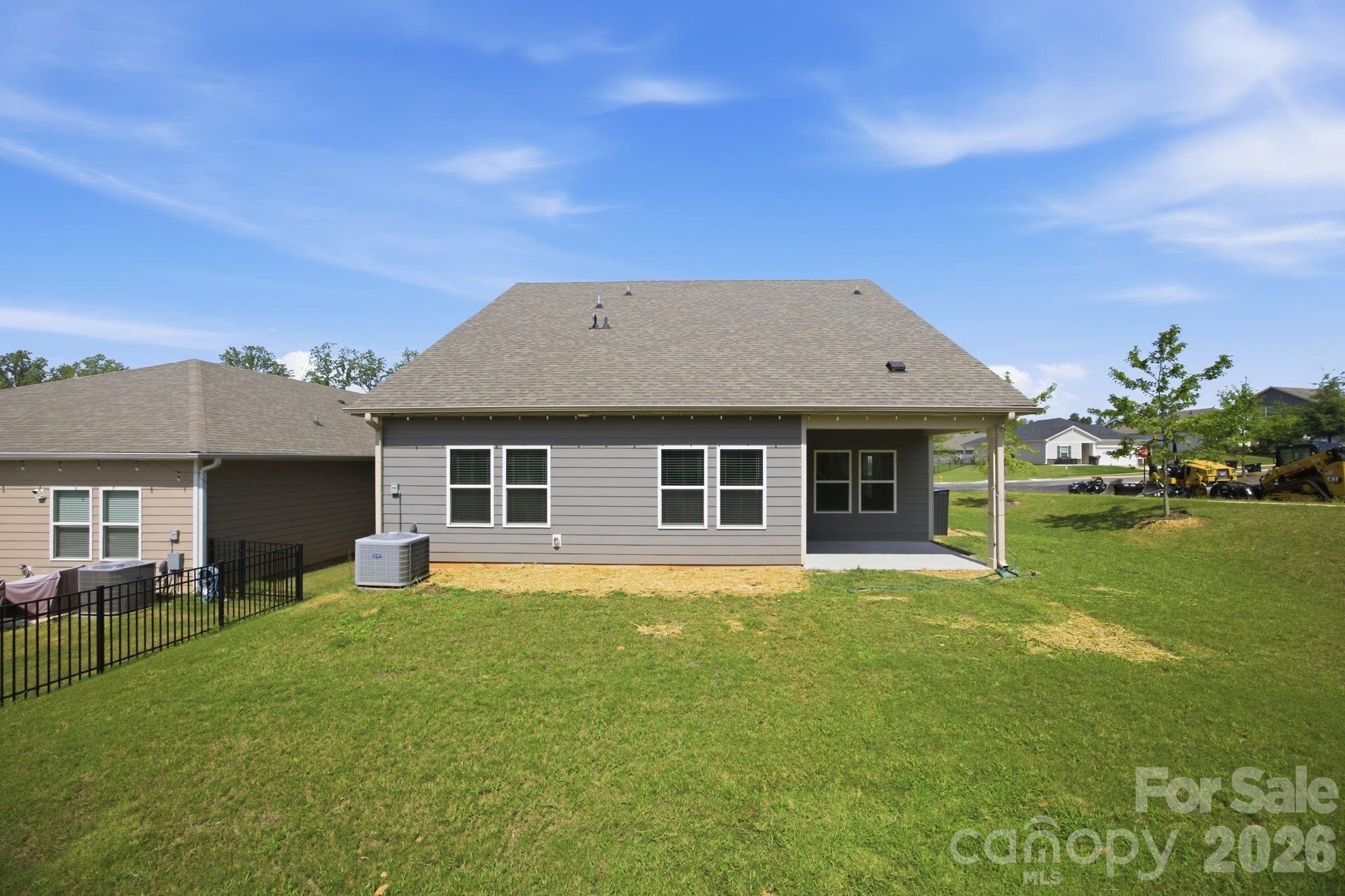 4405 Duplin Drive Property Photo 31