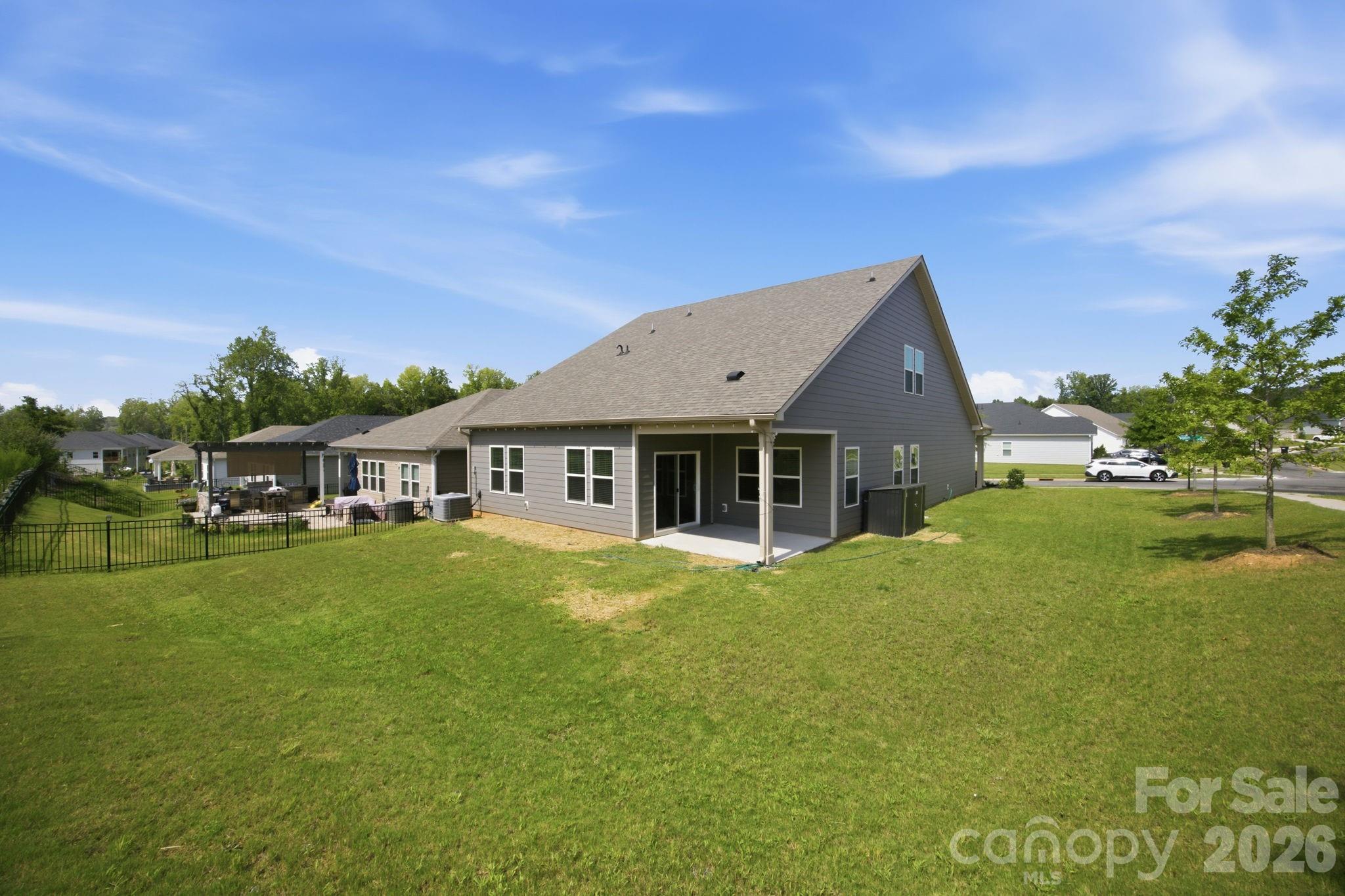 4405 Duplin Drive Property Photo 32